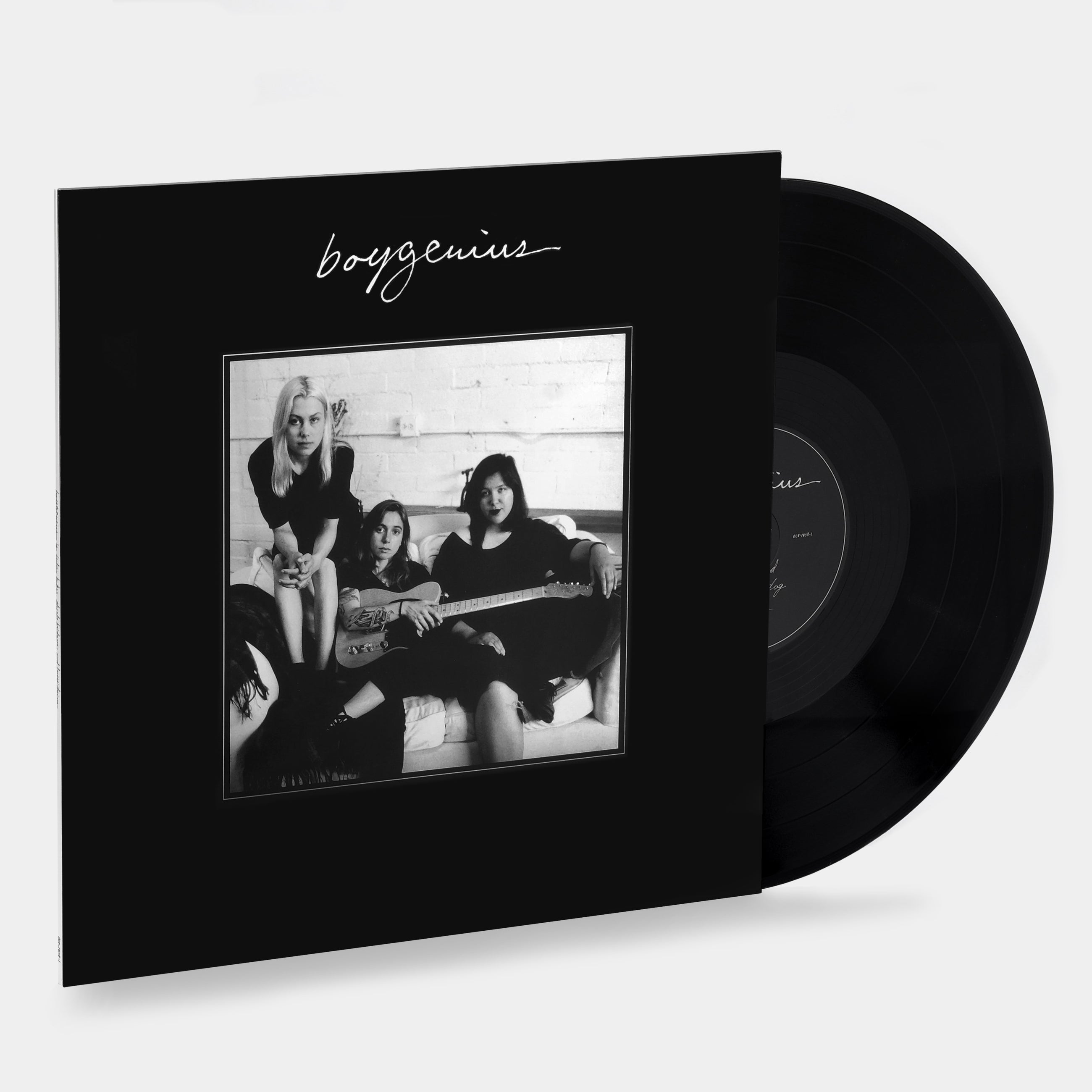 boygenius boygenius EP Vinyl Record