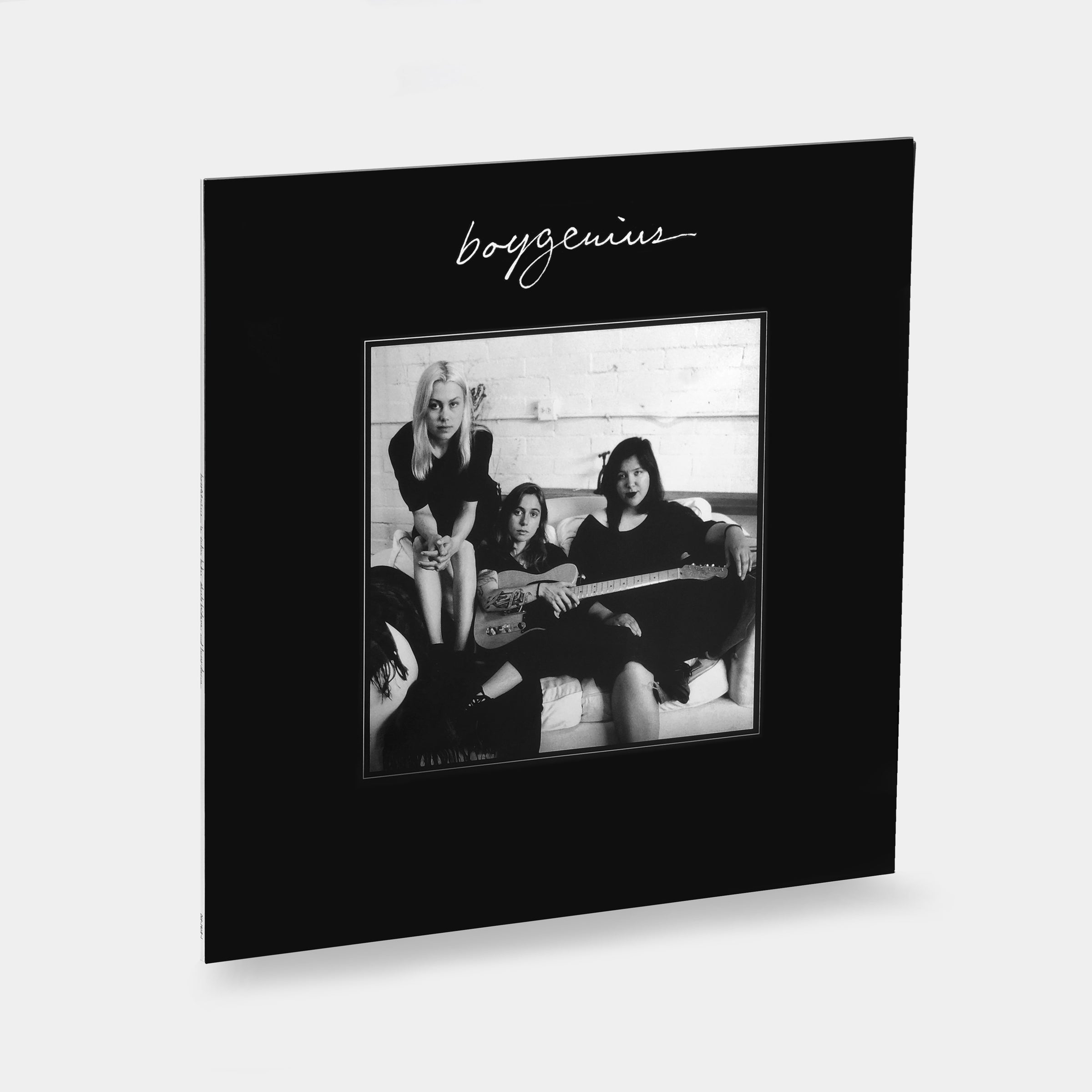 boygenius boygenius EP Vinyl Record