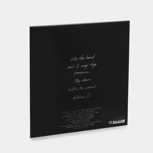 boygenius boygenius EP Vinyl Record