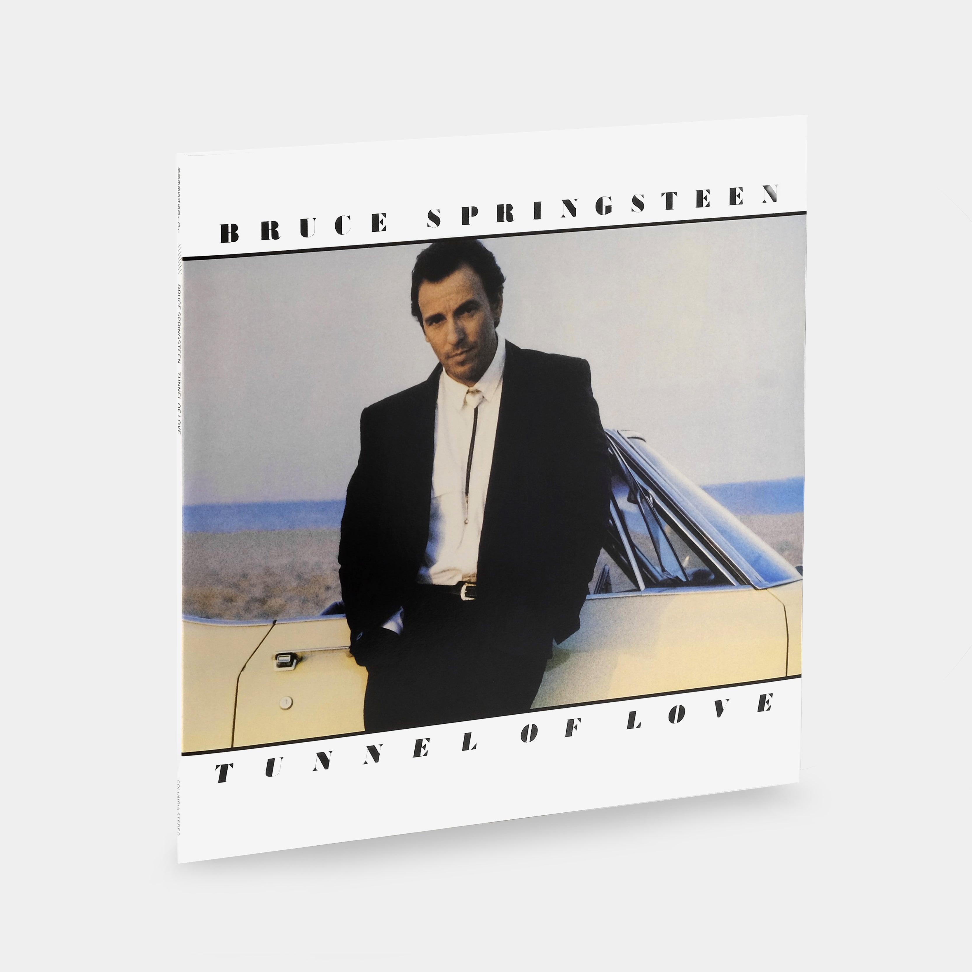 Bruce Springsteen - Tunnel of Love 2xLP Vinyl Record