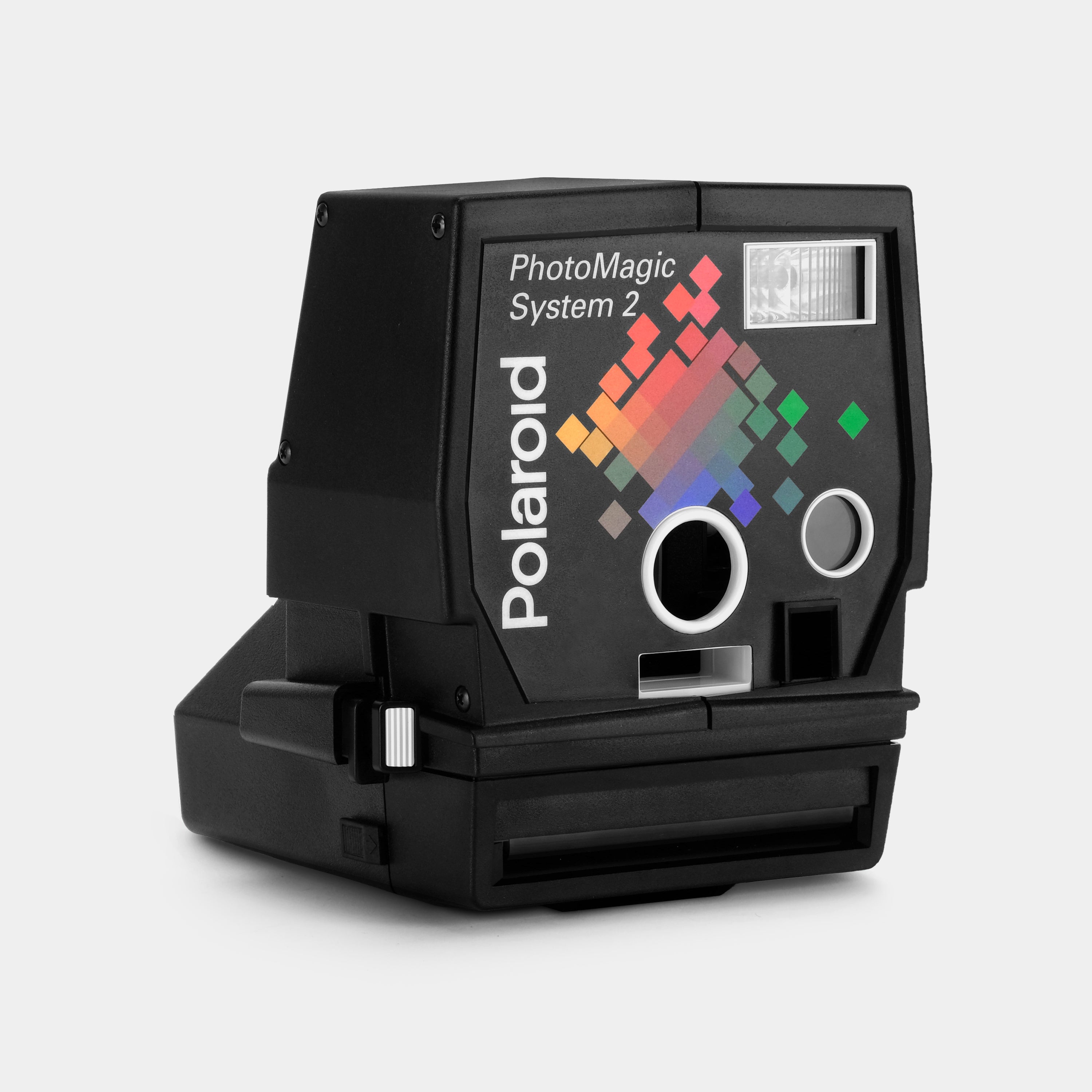 Polaroid Photo Magic System 2 Instant Film Camera