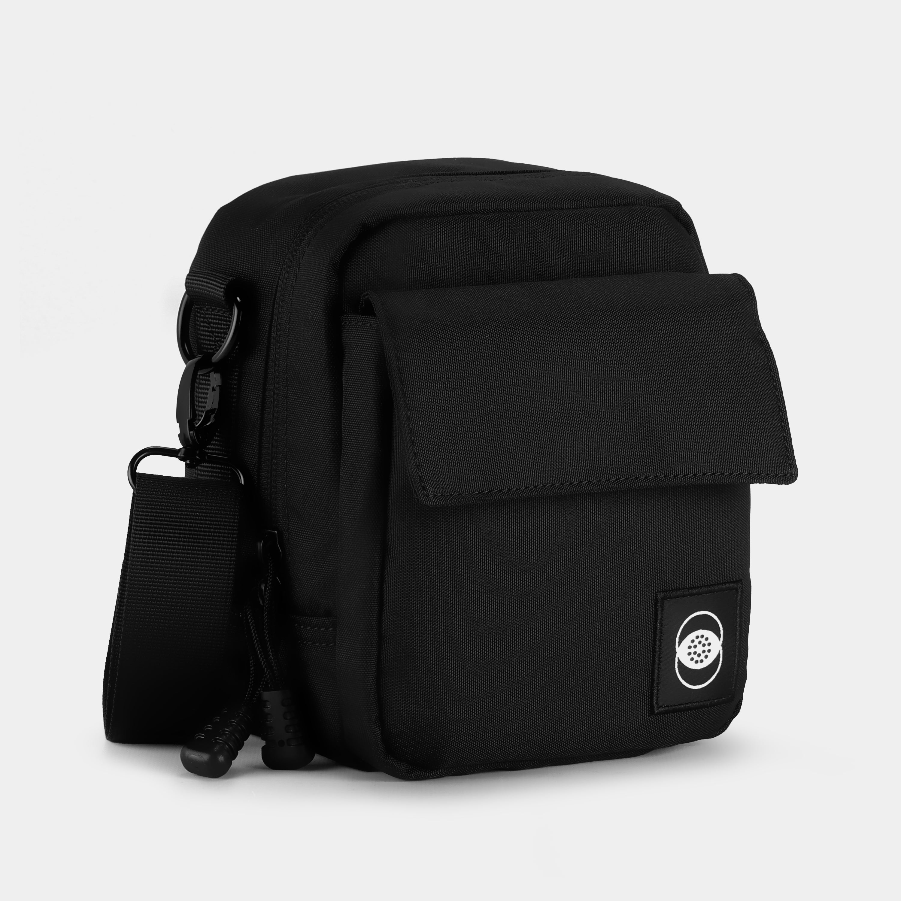 Retrospekt 600 Black Camera Bag