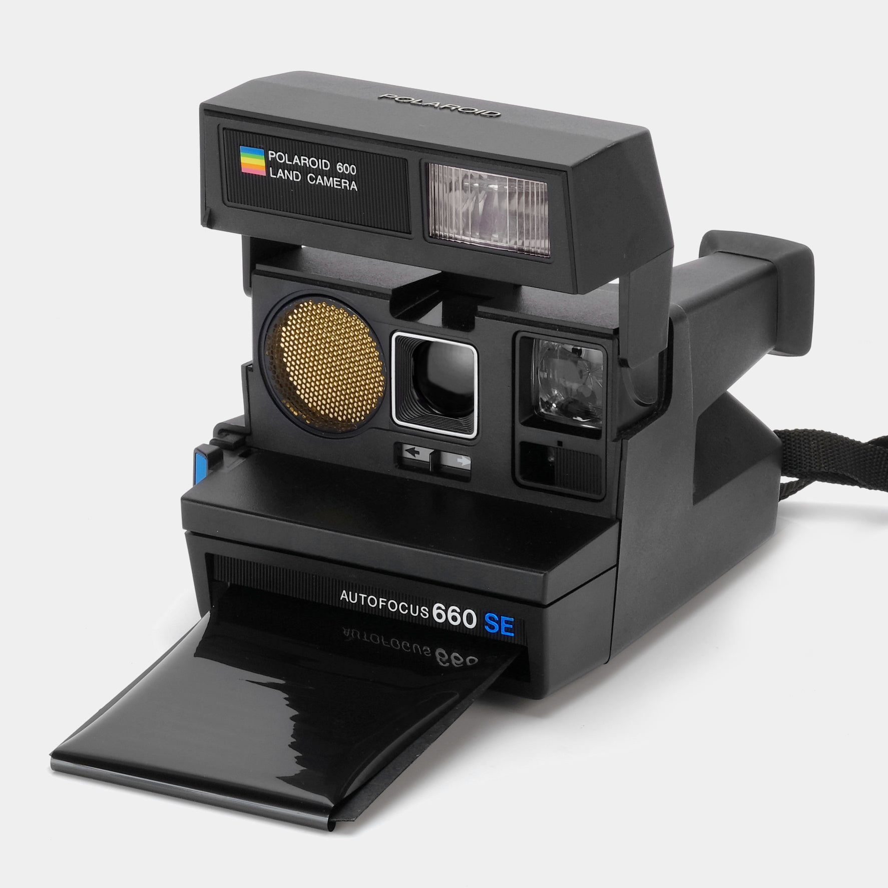 Film Shield for Box Type Instant Film Cameras