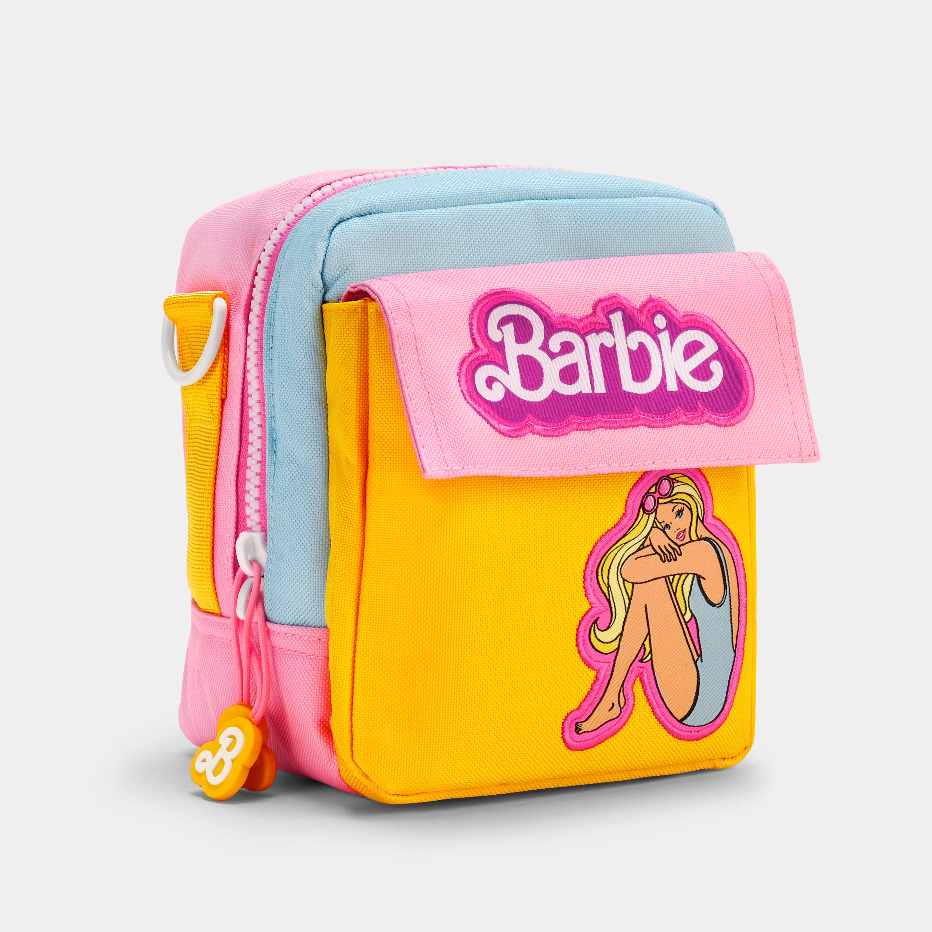 Malibu Barbie 600 Instant Camera Bag
