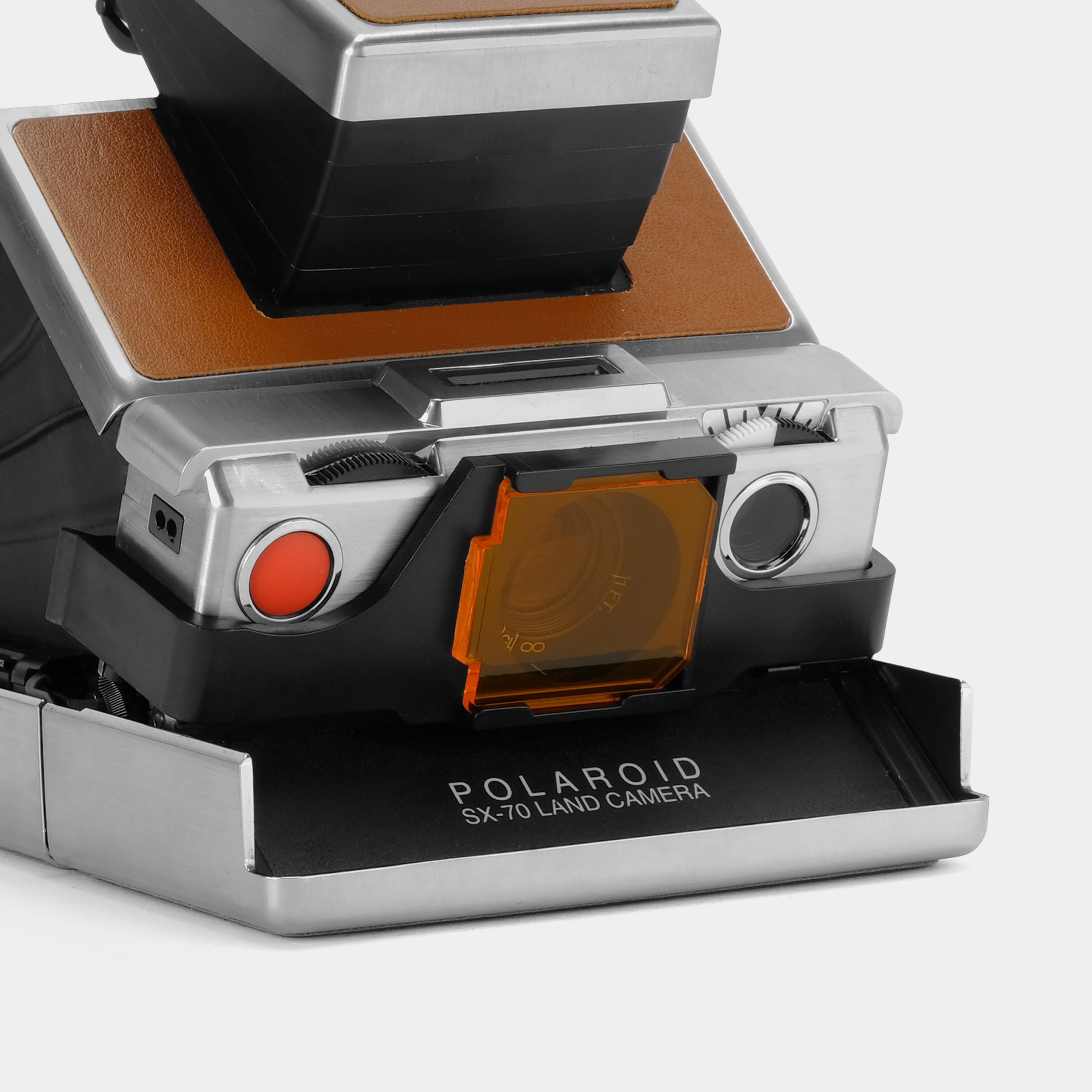 Polab SX-70 & SLR Type Instant Camera Filter Kit