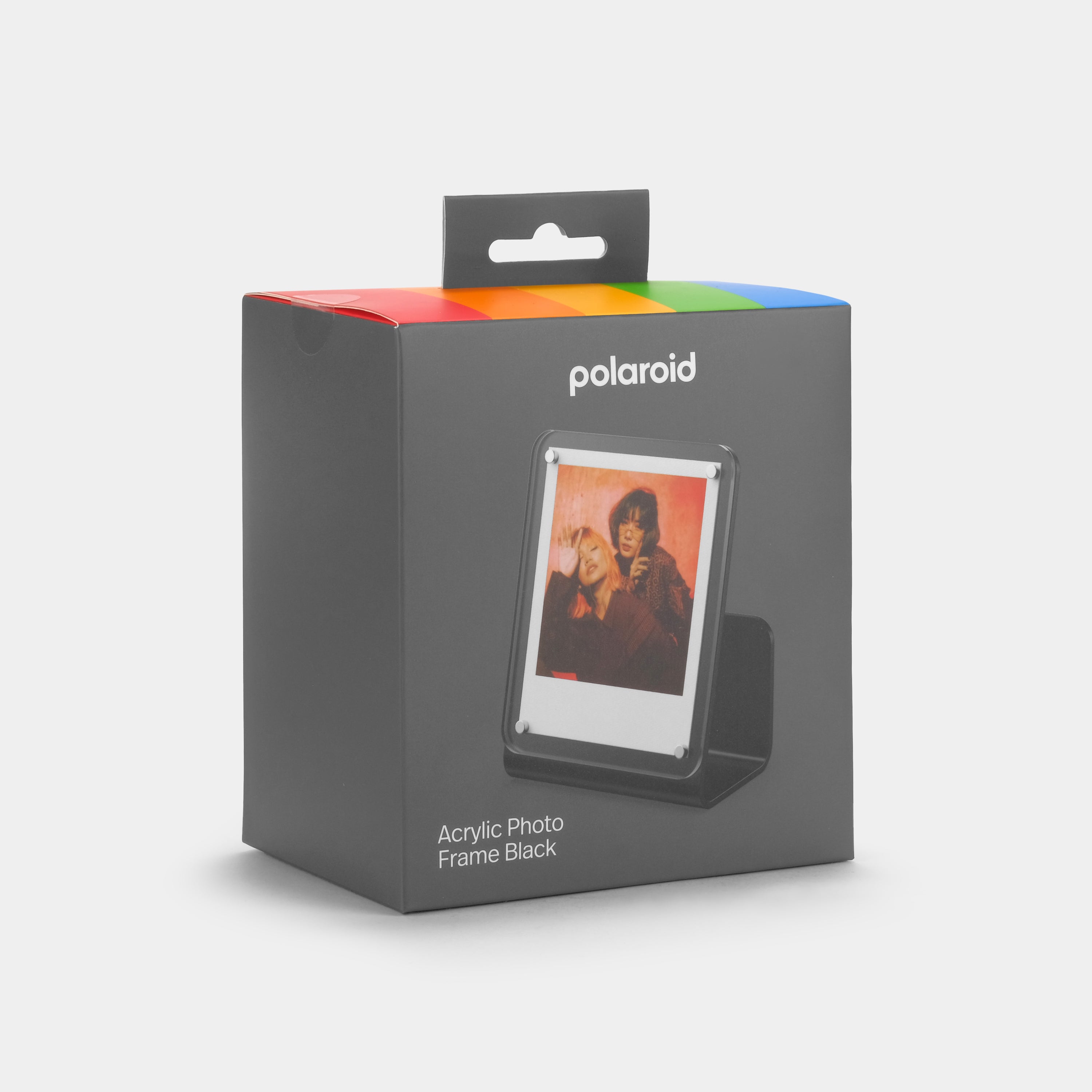 Polaroid Acrylic Photo Frame
