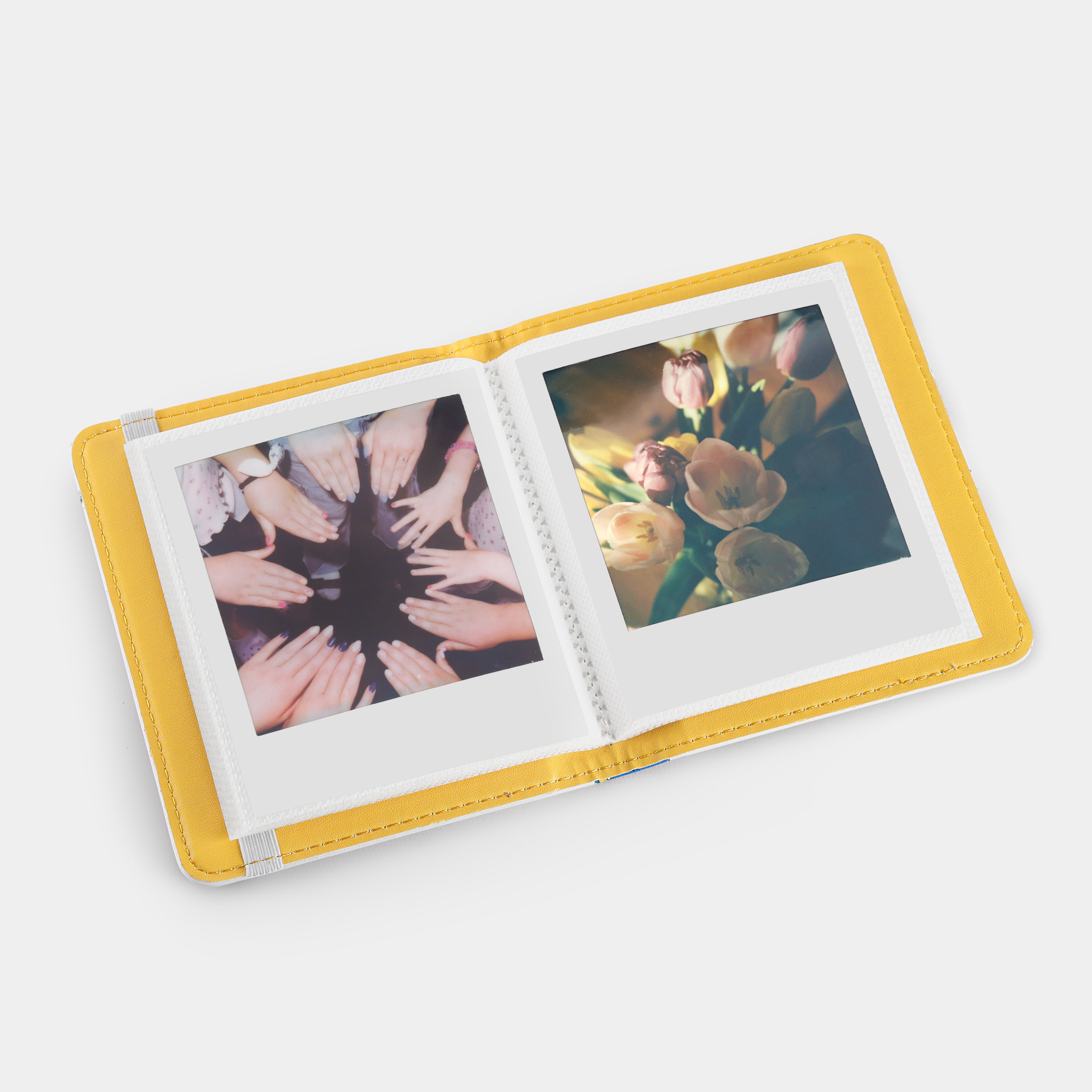 Richard Scarry's Busy World Instant Film Photo Album
