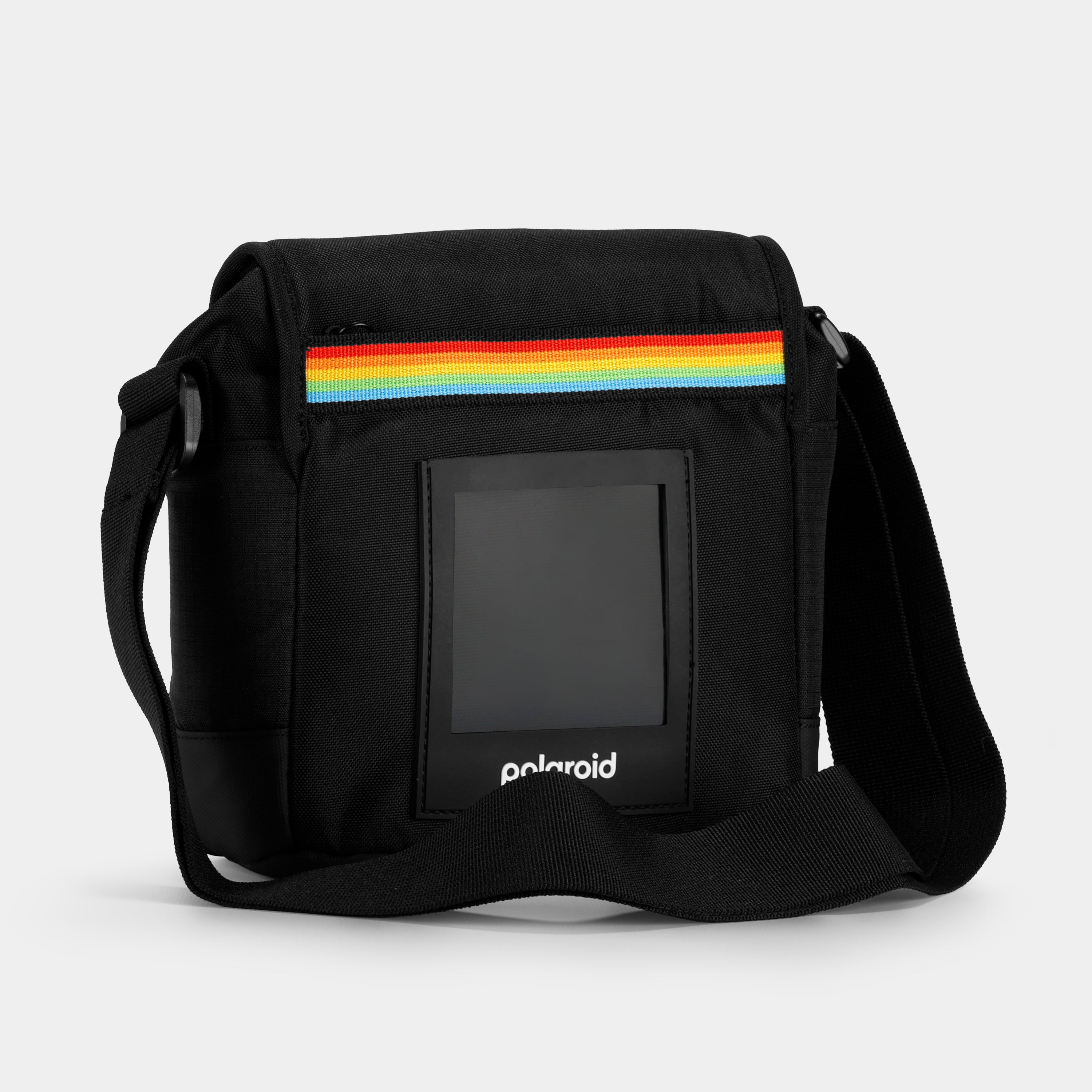 Polaroid Spectrum Box Camera Bag