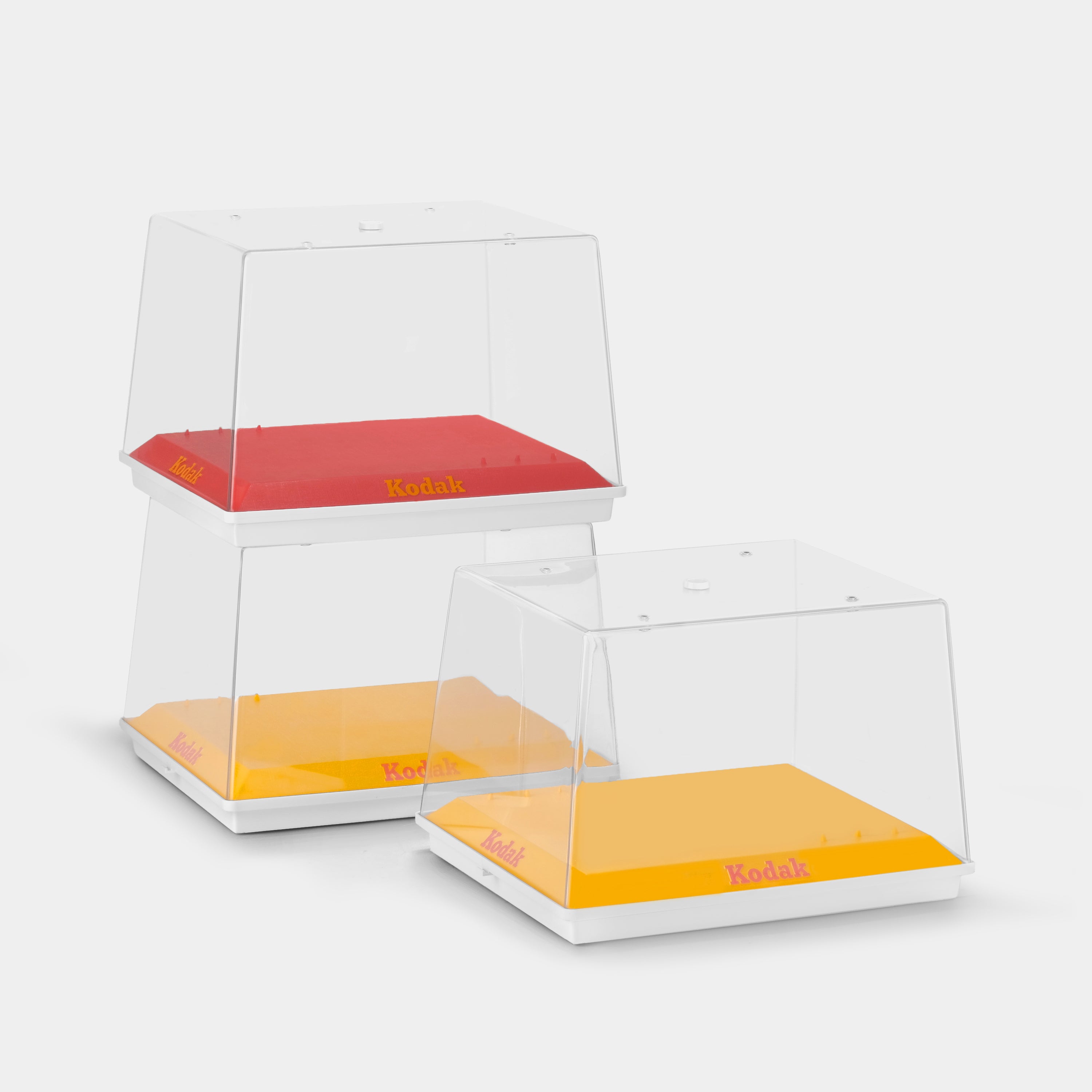 Kodak Display Cases - Thumbnail 3