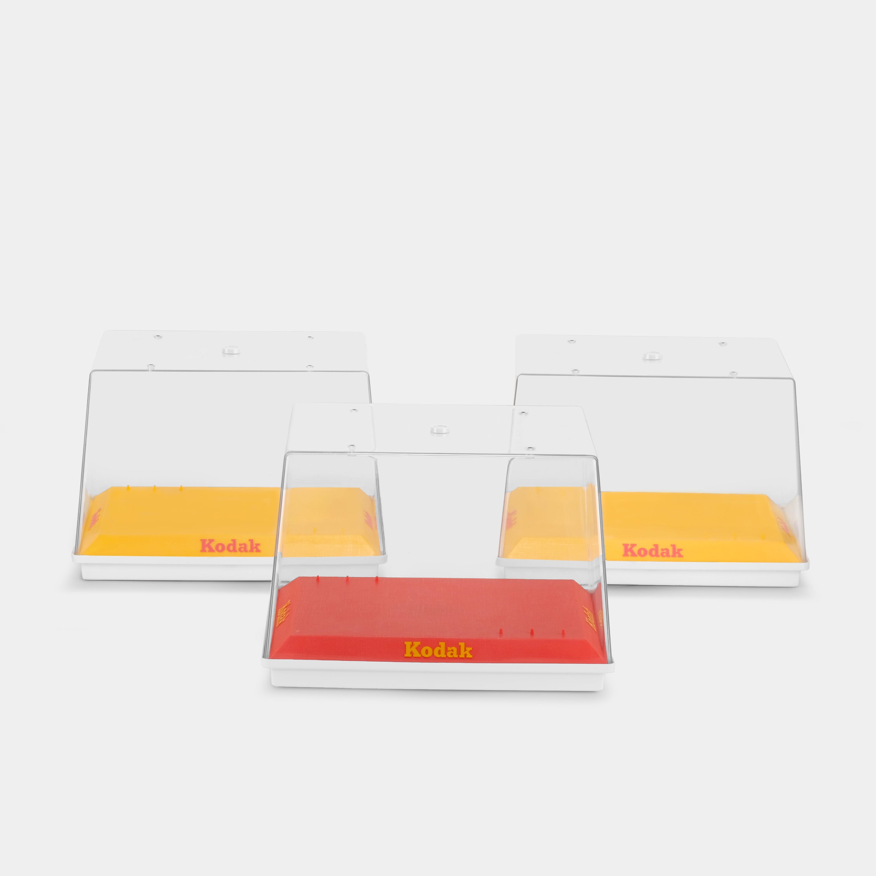 Kodak Display Cases - Thumbnail 2