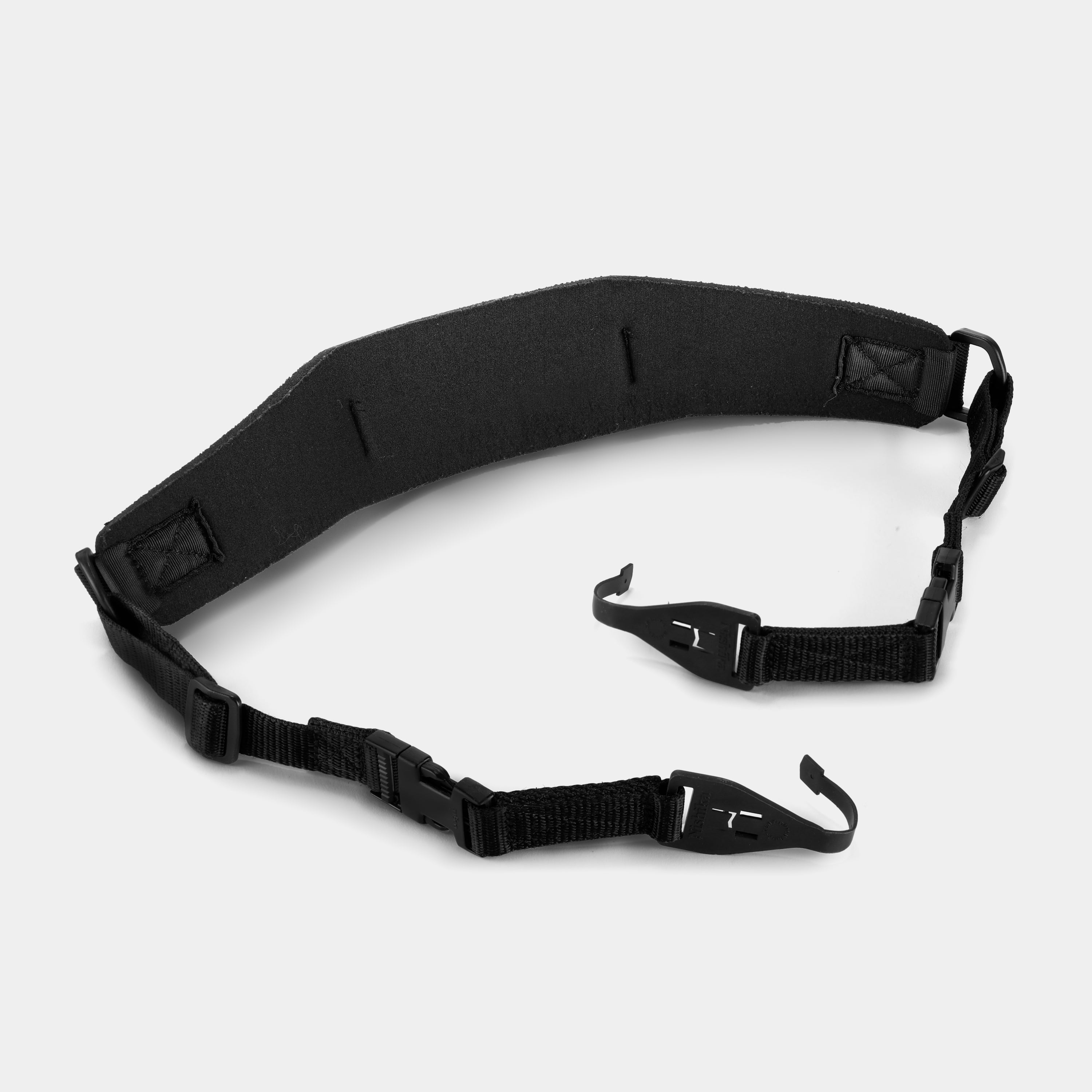 Vintage Nishika Padded Camera Strap