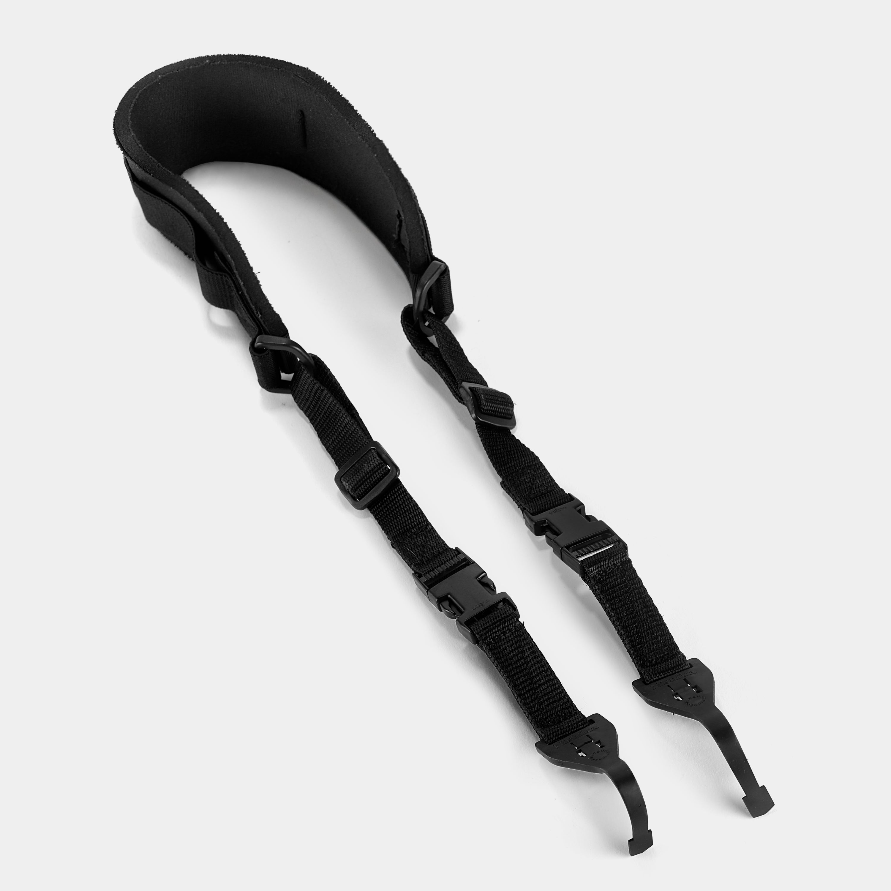 Vintage Nishika Padded Camera Strap