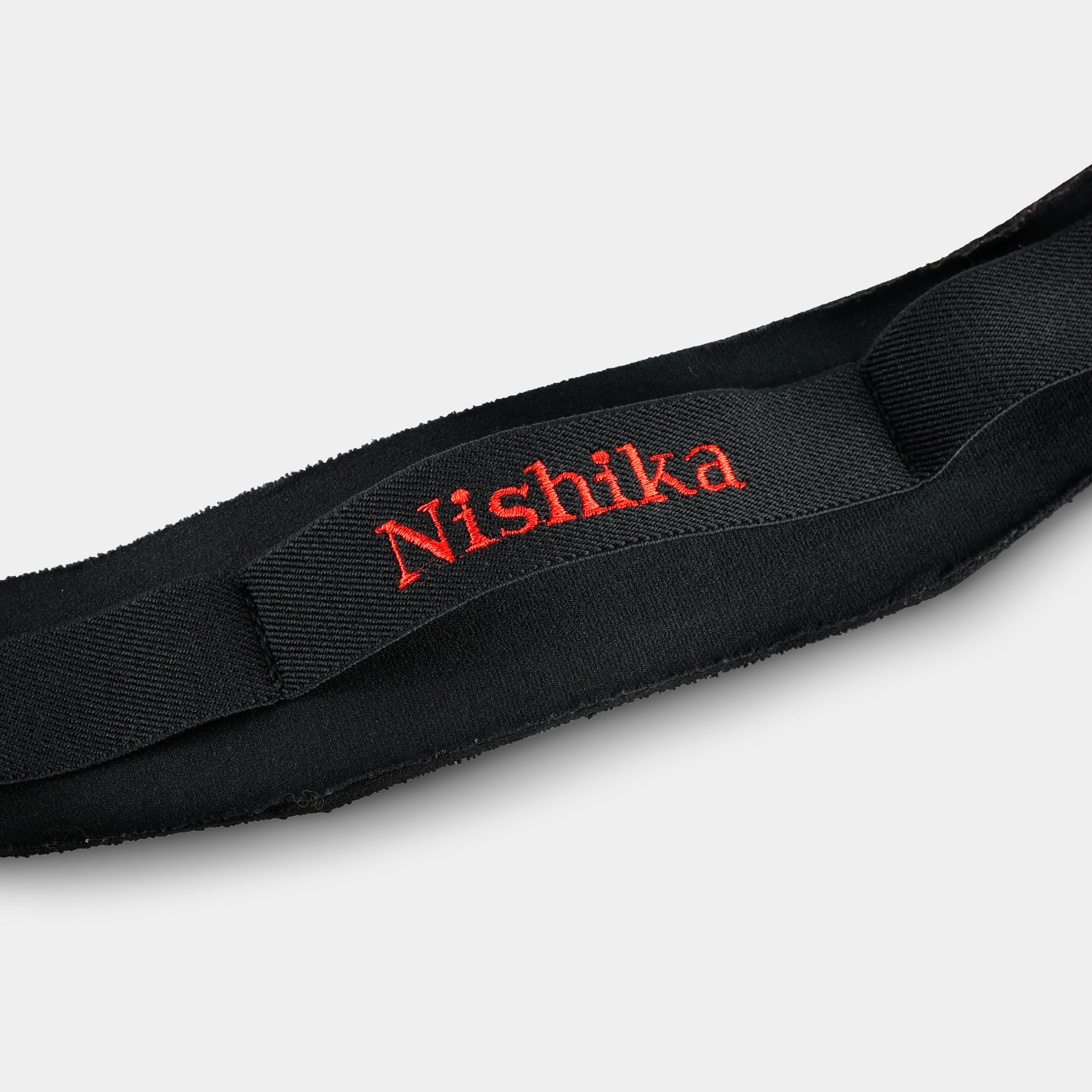 Nishika Camera Strap - Thumbnail 2