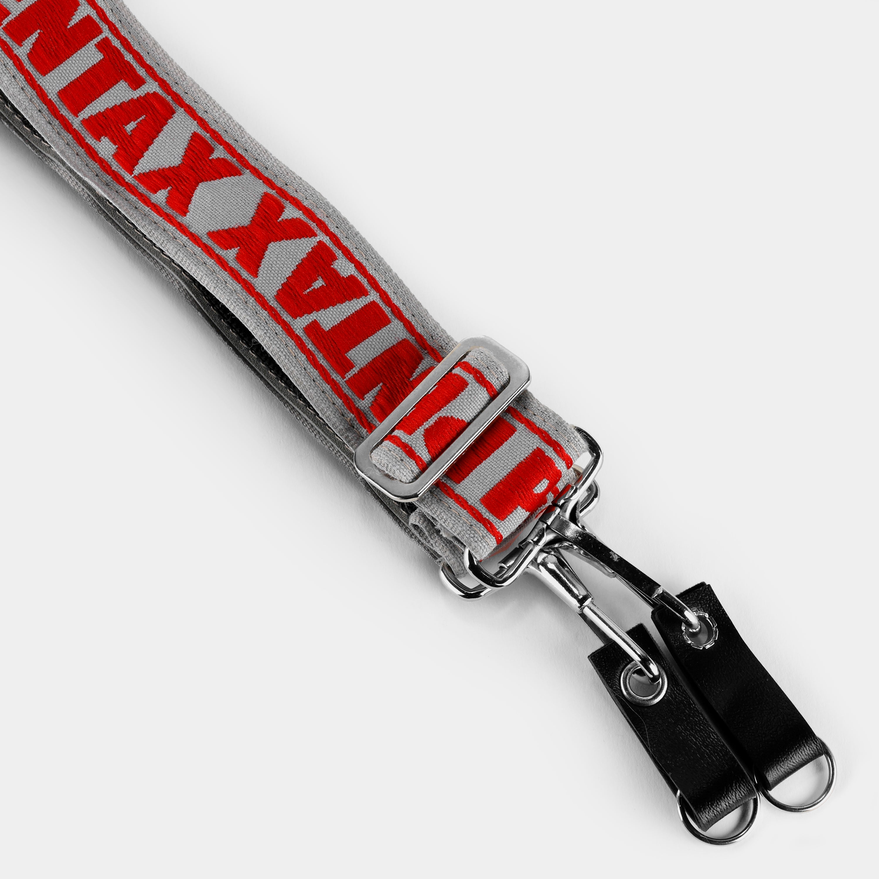 Vintage Pentax Camera Strap