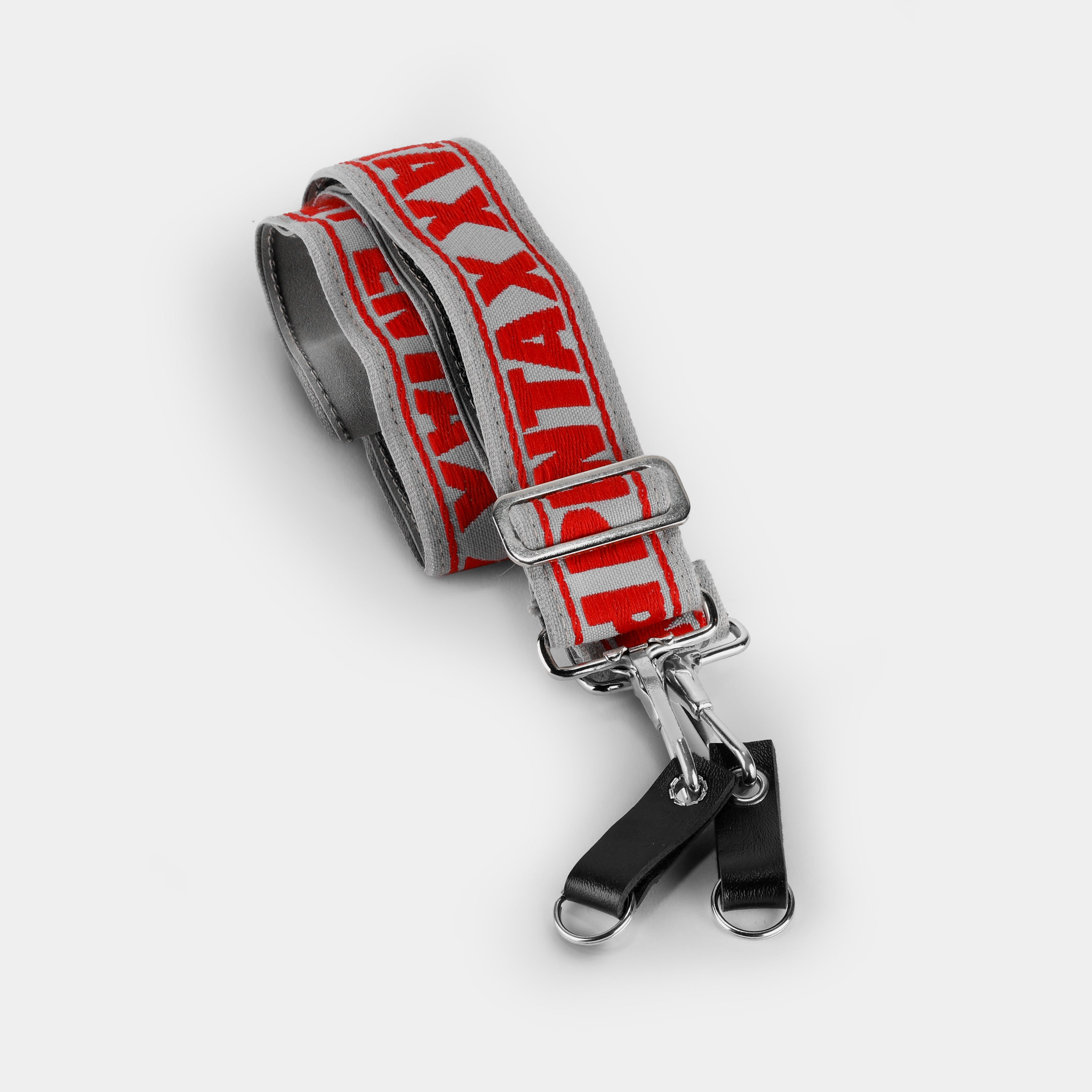 Vintage Pentax Camera Strap