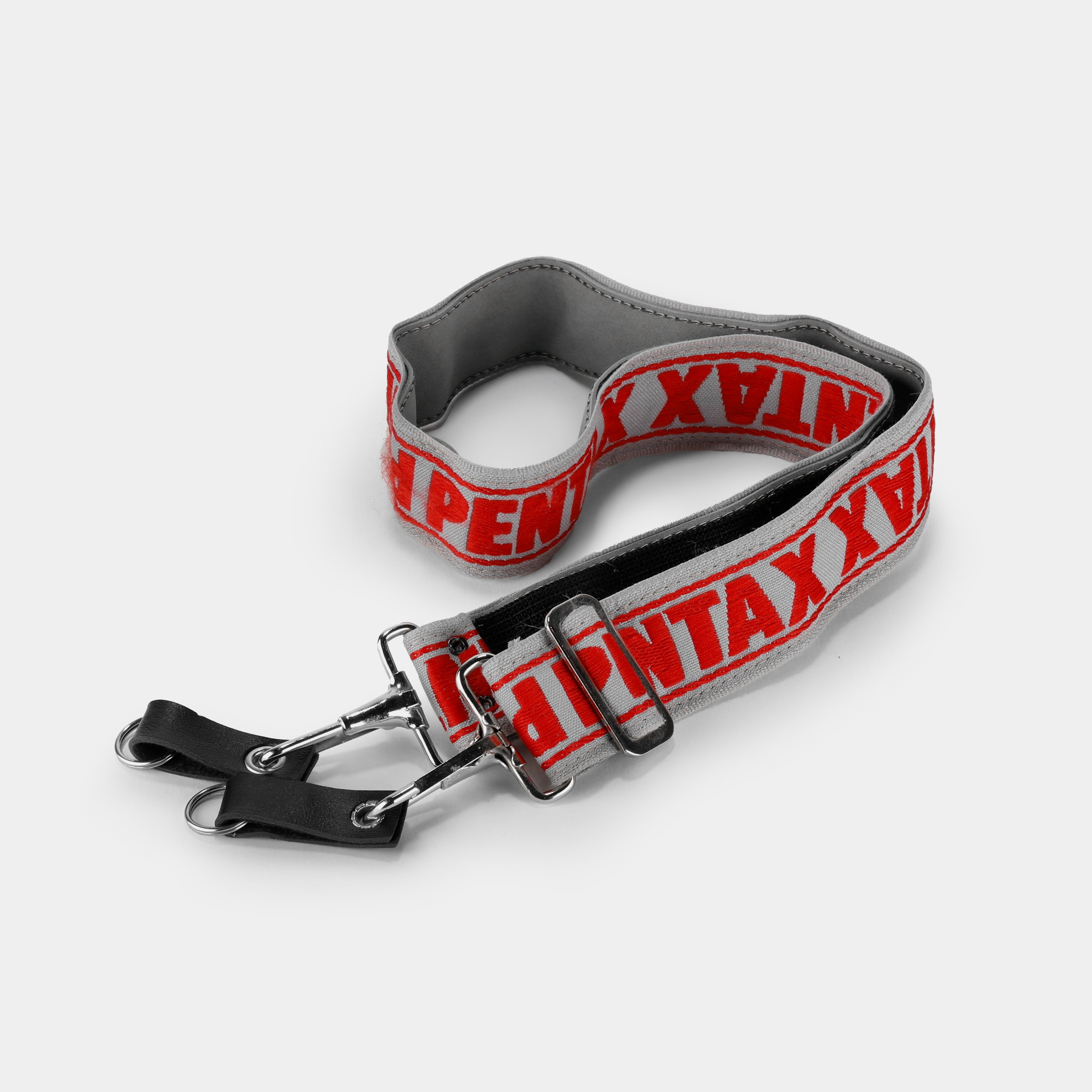 Vintage Pentax Camera Strap