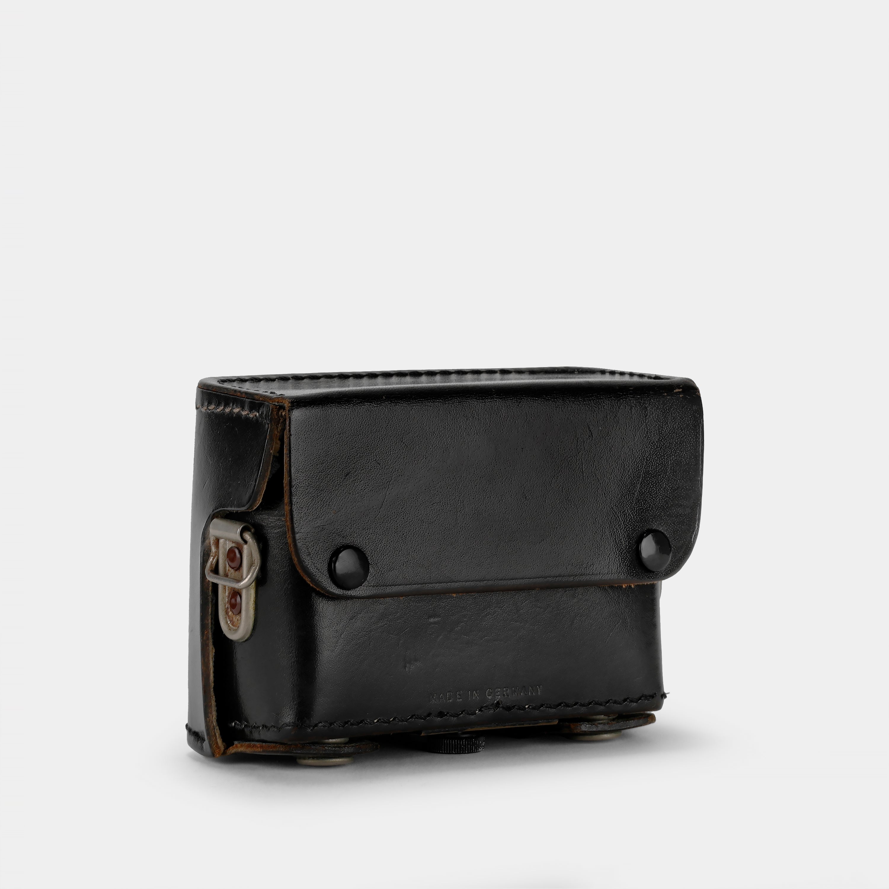 Leather case for Rollei 35 - ケースのみ Leather Half Camera Case Bag Cover for Rollei 35/35S/35T/35TE/35SE