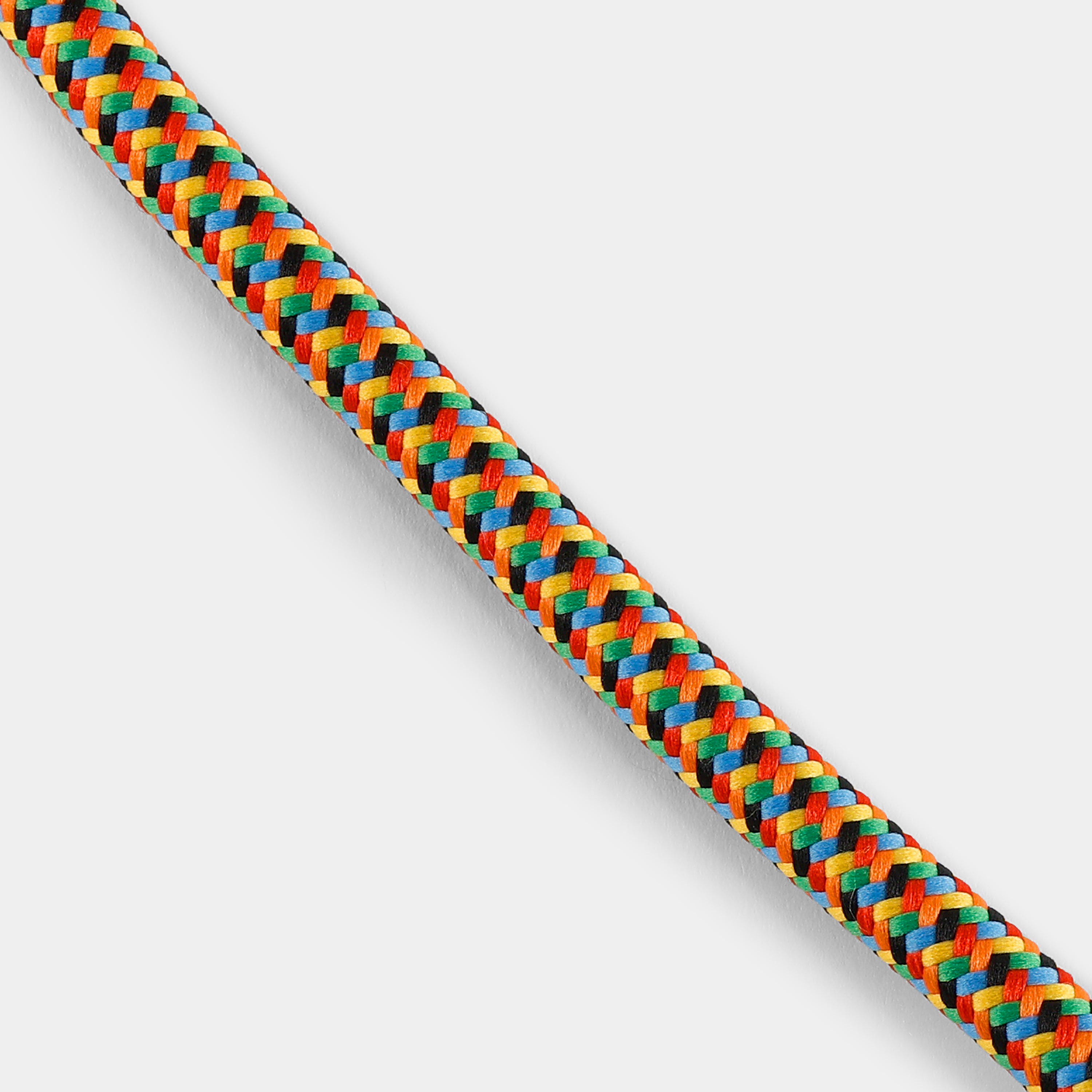 Polaroid Rainbow Cord Camera Strap