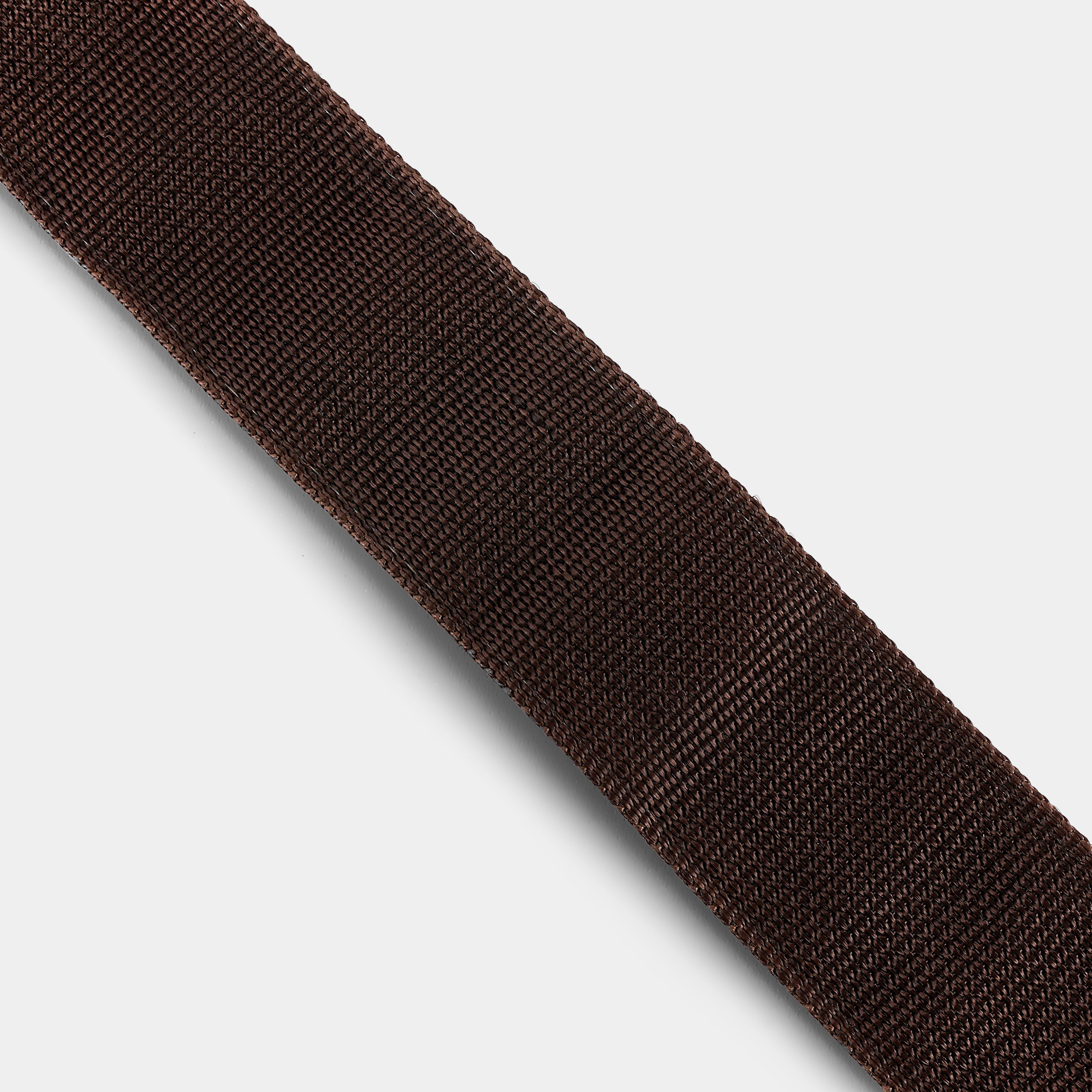 Brown Camera Strap With Film Holders