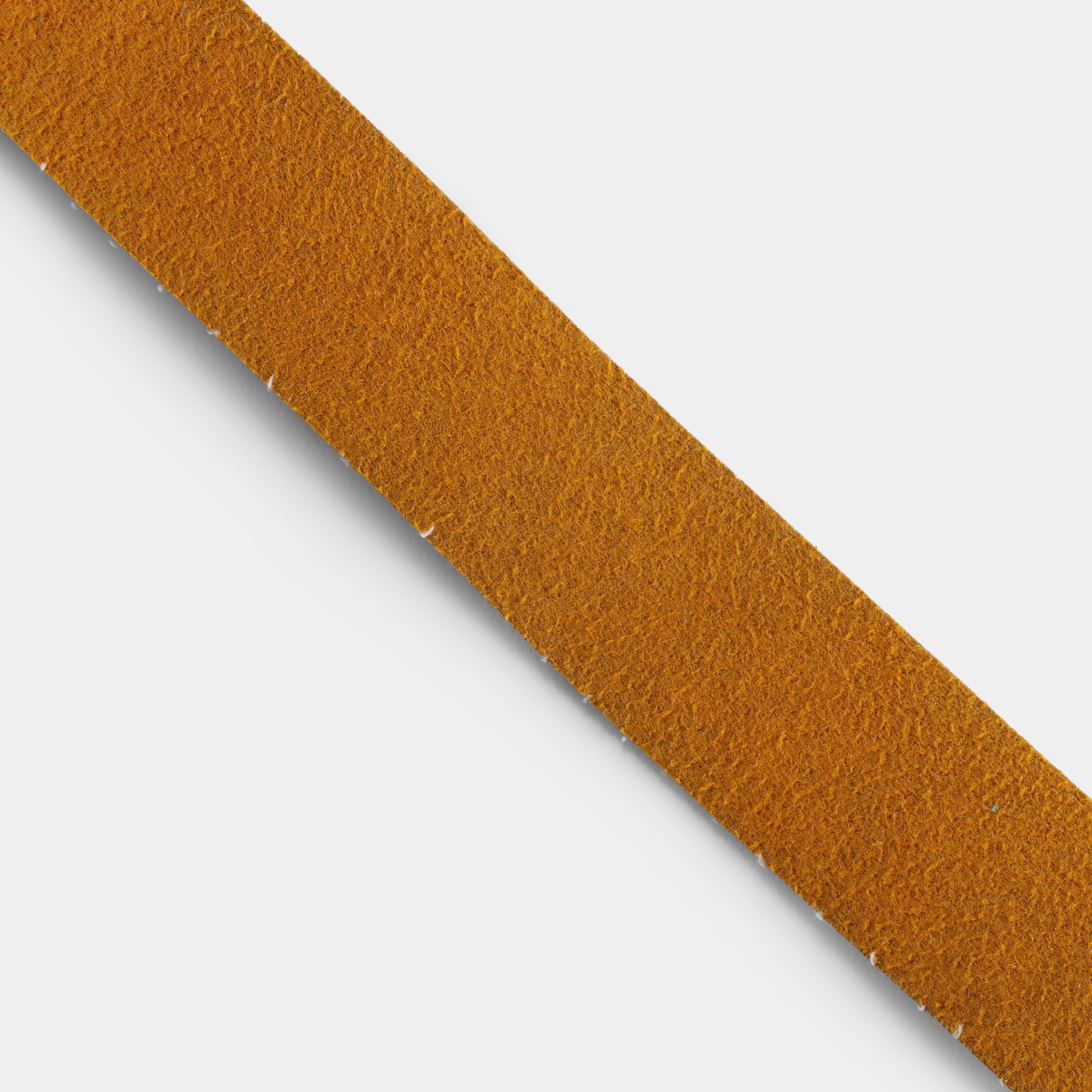 Tan Leather Camera Strap