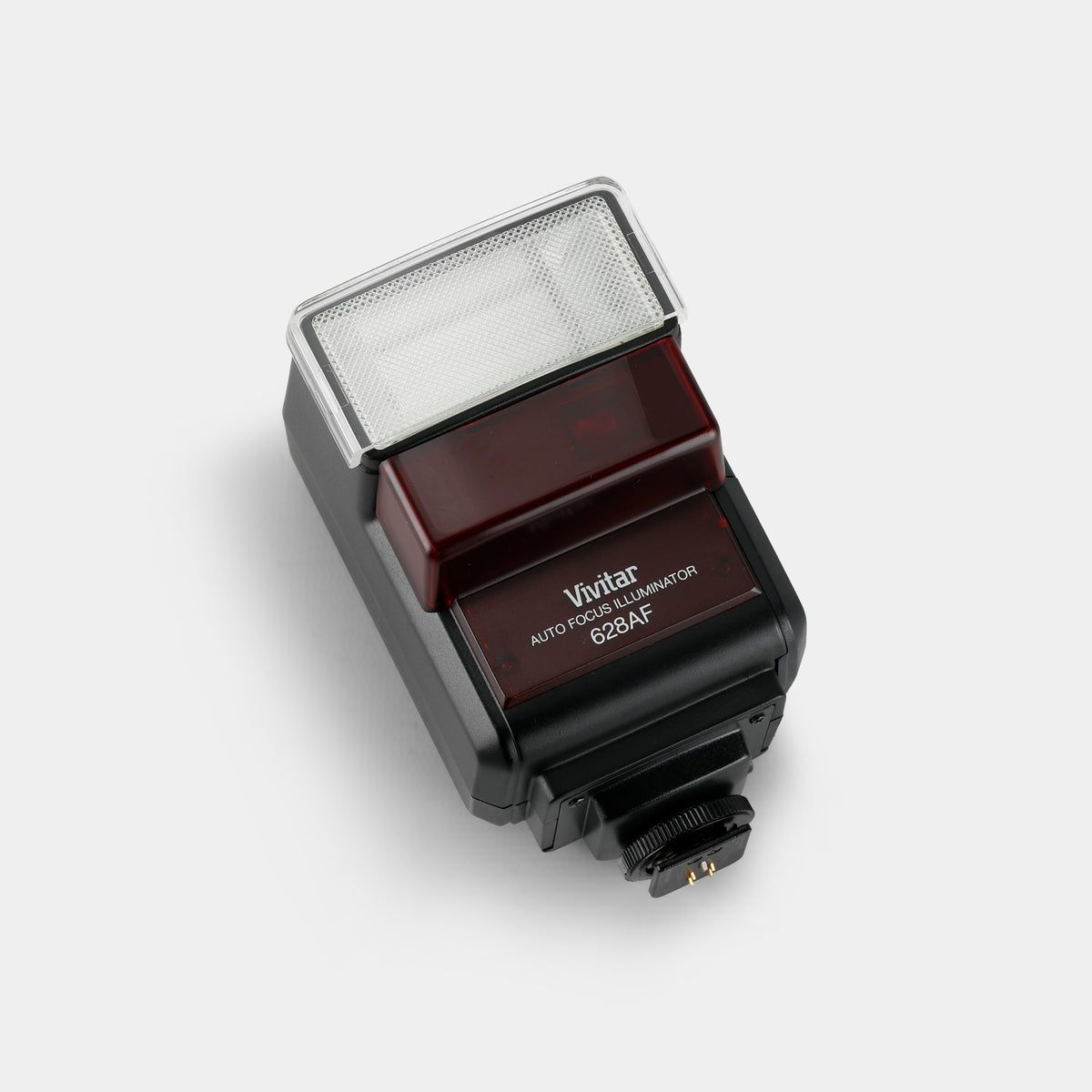 Vivitar 628AF Shoe-Mount Flash