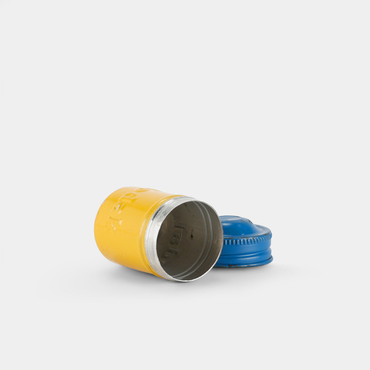Vintage Kodak 35mm Film Canister