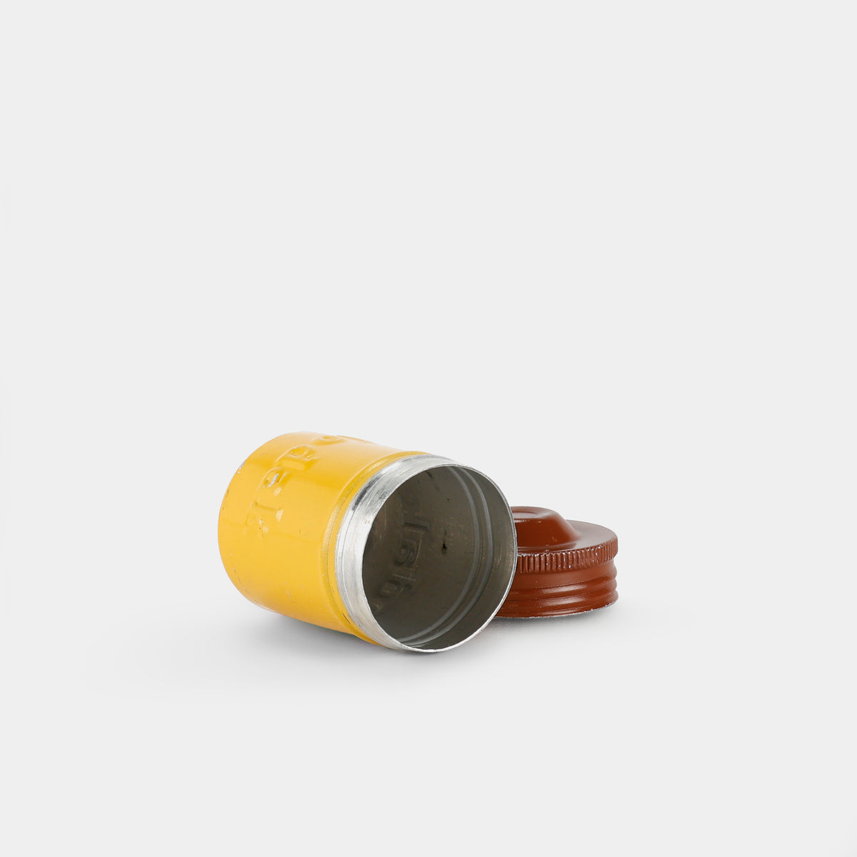 Vintage Kodak 35mm Film Canister