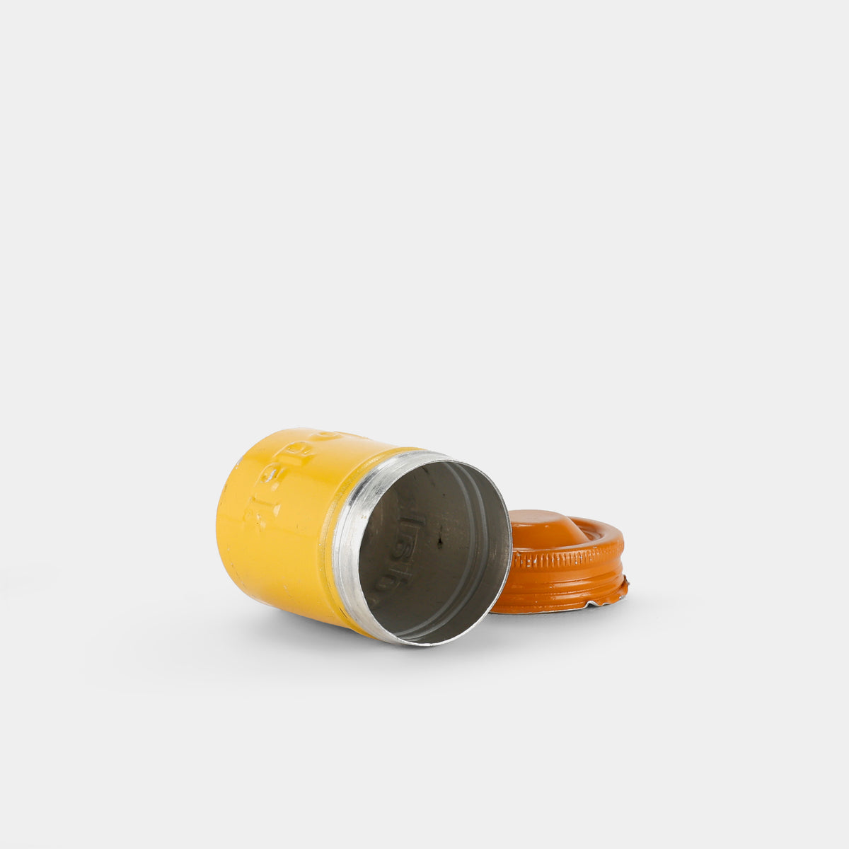 Vintage Kodak 35mm Film Canister