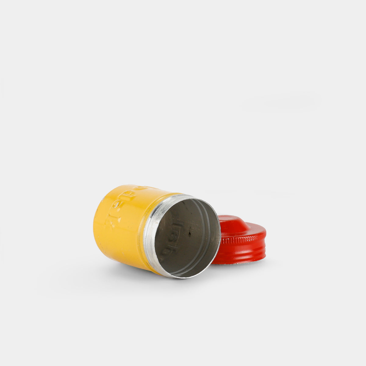 Vintage Kodak 35mm Film Canister