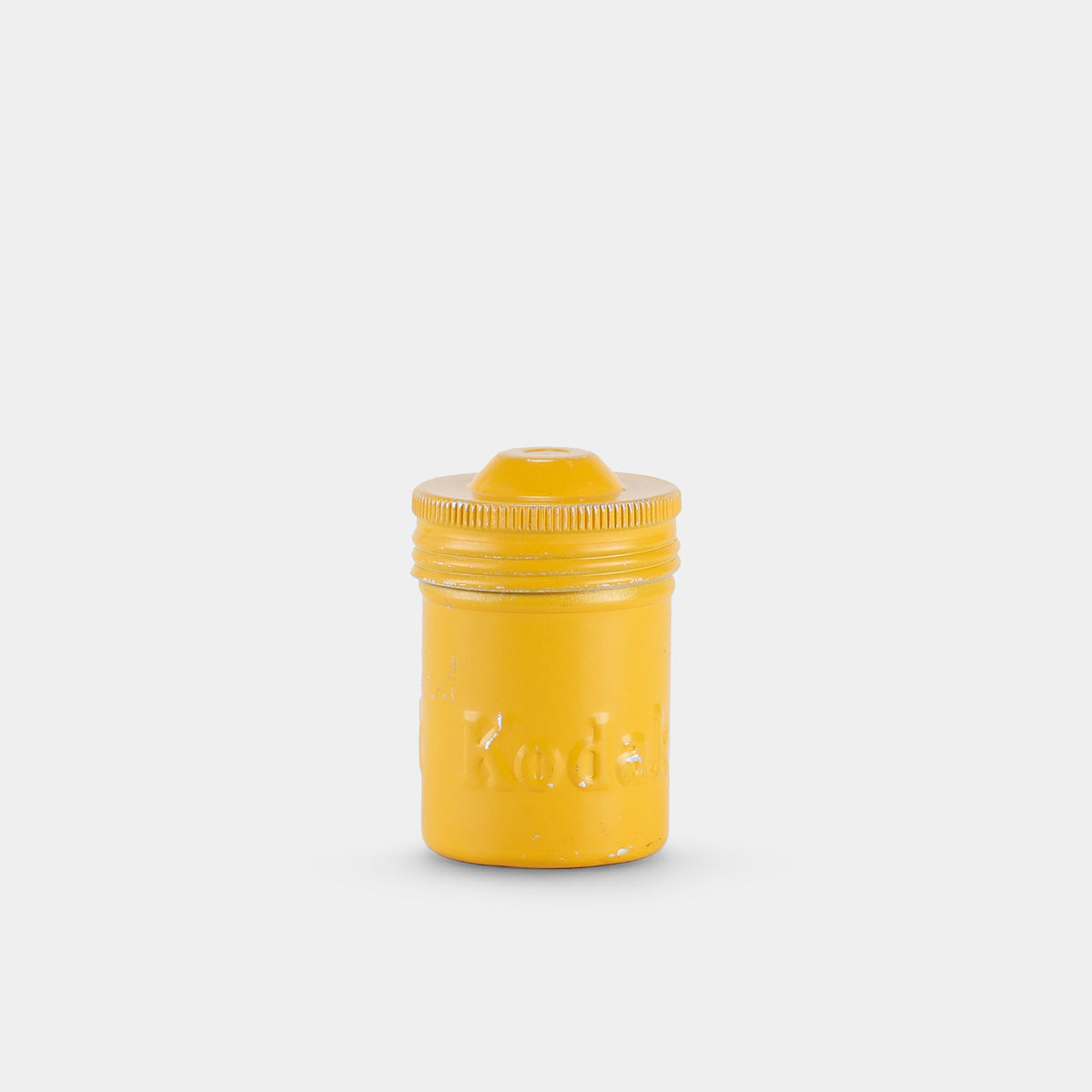 Vintage Kodak 35mm Film Canister