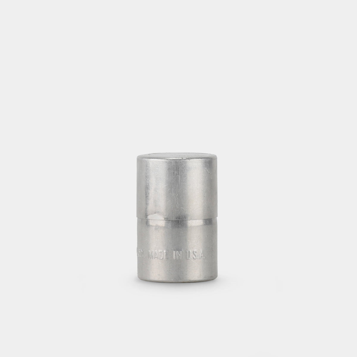 Vintage Ansco 35mm Film Canister