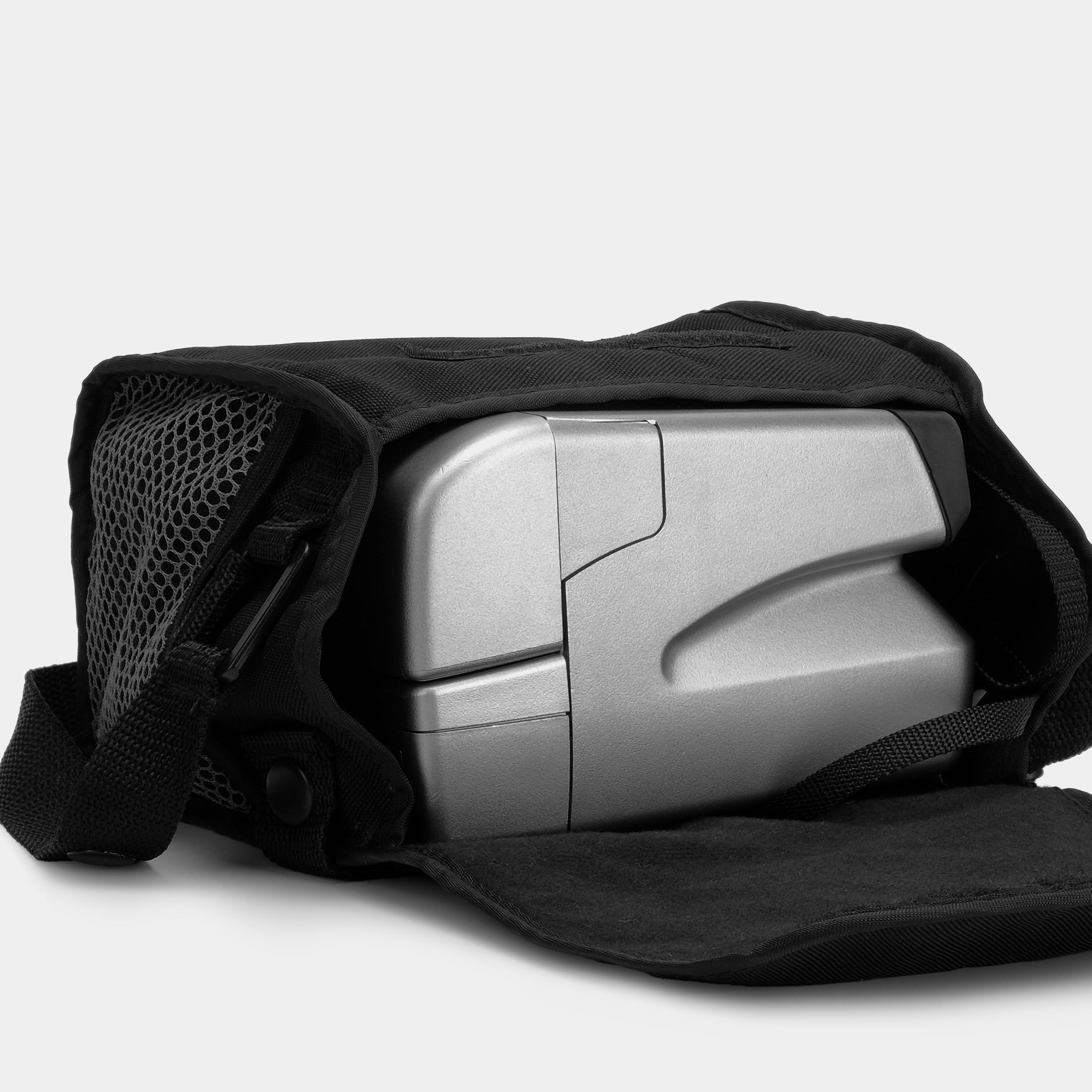 Fanny pack camera online bag