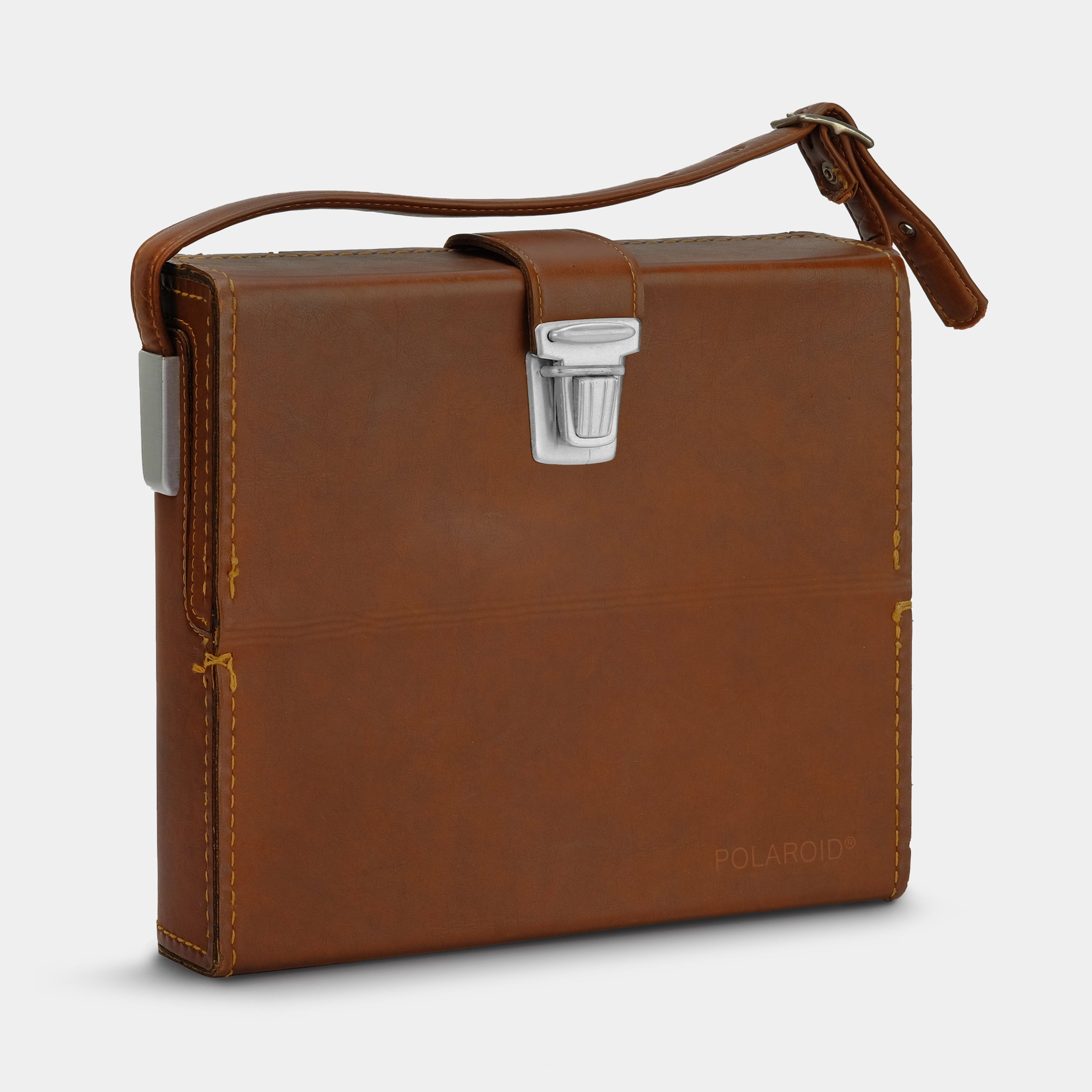 Polaroid SX-70 Instant Camera Case