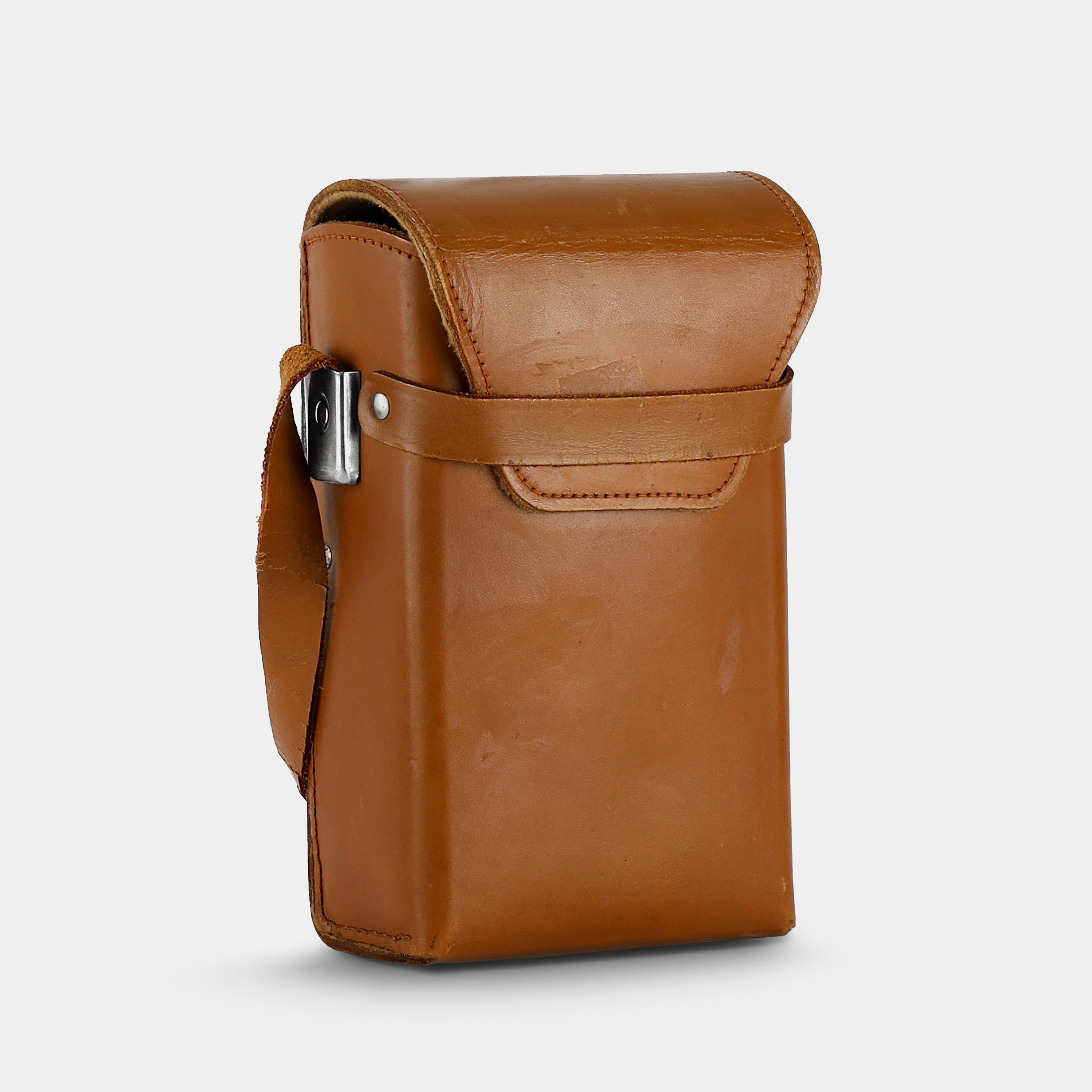 SX-70 Faux Leather Camera Case