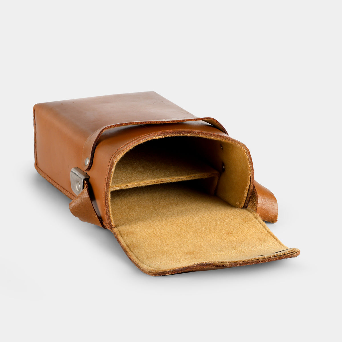 SX-70 Faux Leather Camera Case