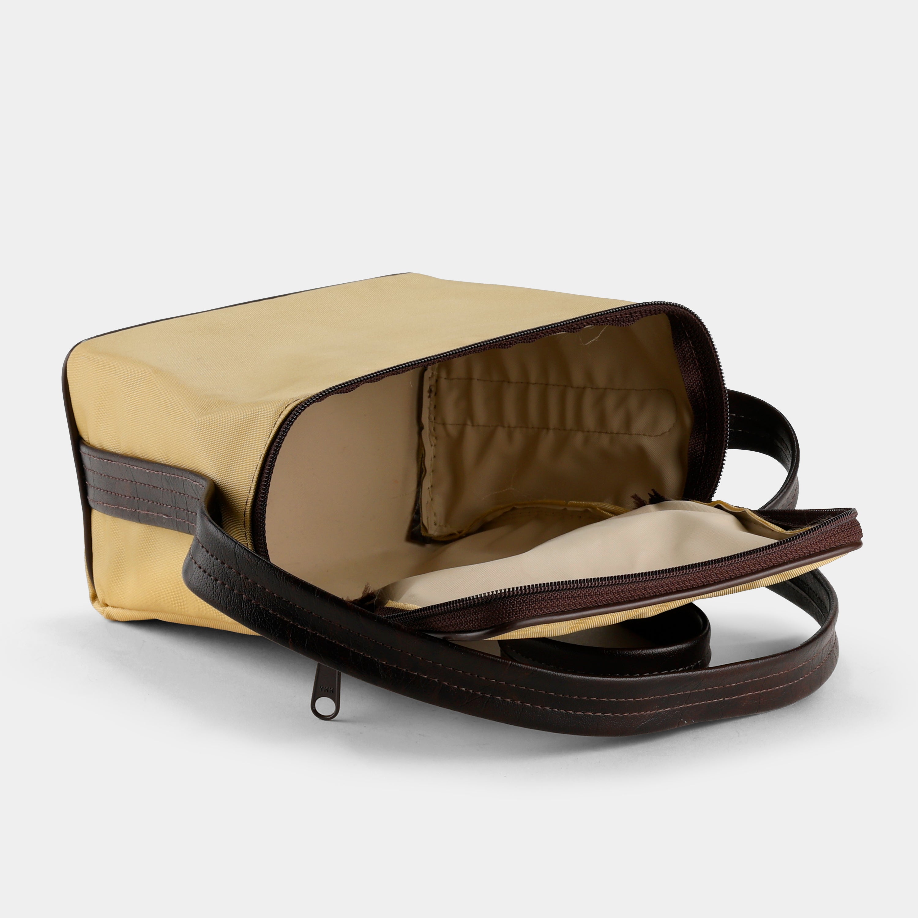 Polaroid Gold "Check This Out" Instant Camera Bag