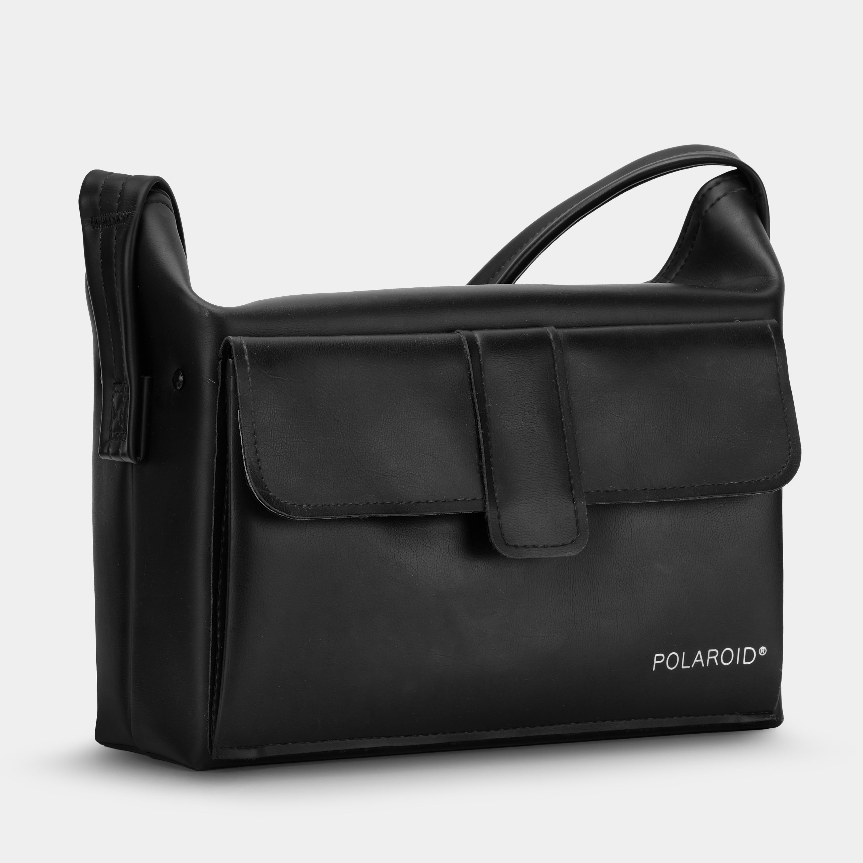 Polaroid Sonar Autofocus Folding SX-70 Instant Camera Case