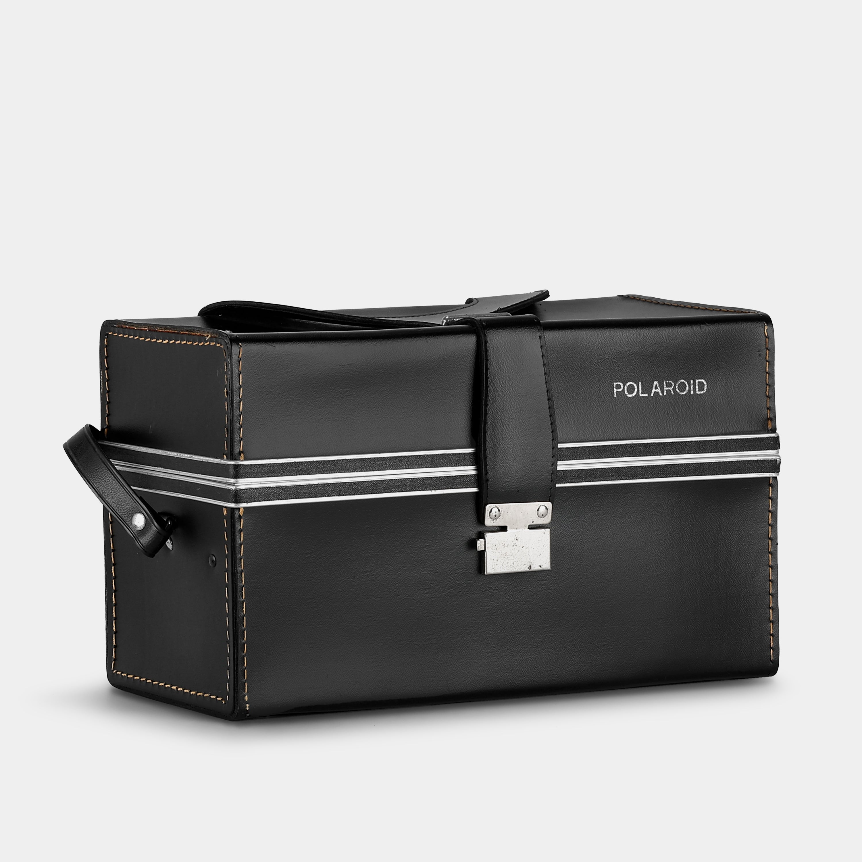 Polaroid Packfilm Land Camera Hard Storage Case – Retrospekt
