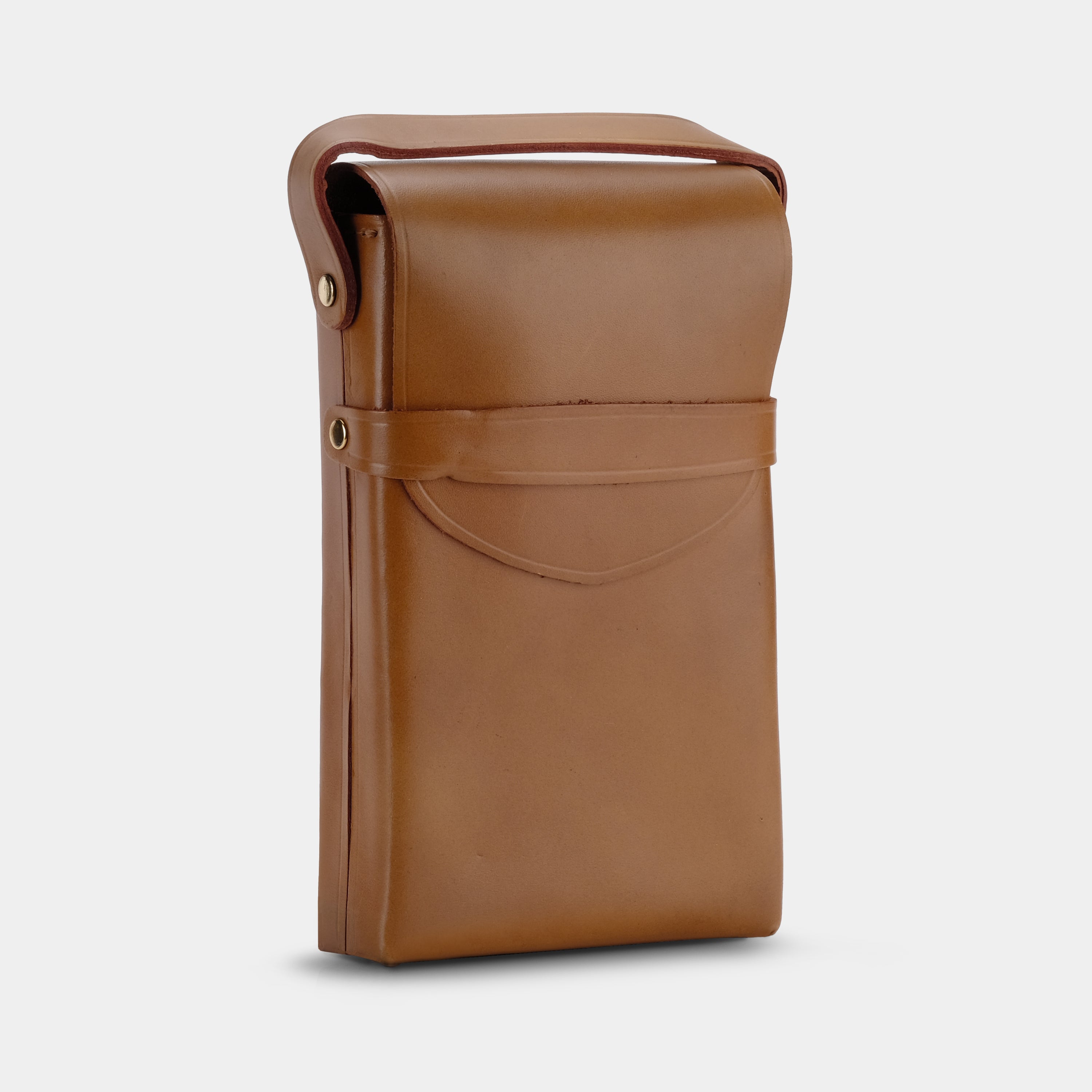 SX-70 Leather Instant Camera Case