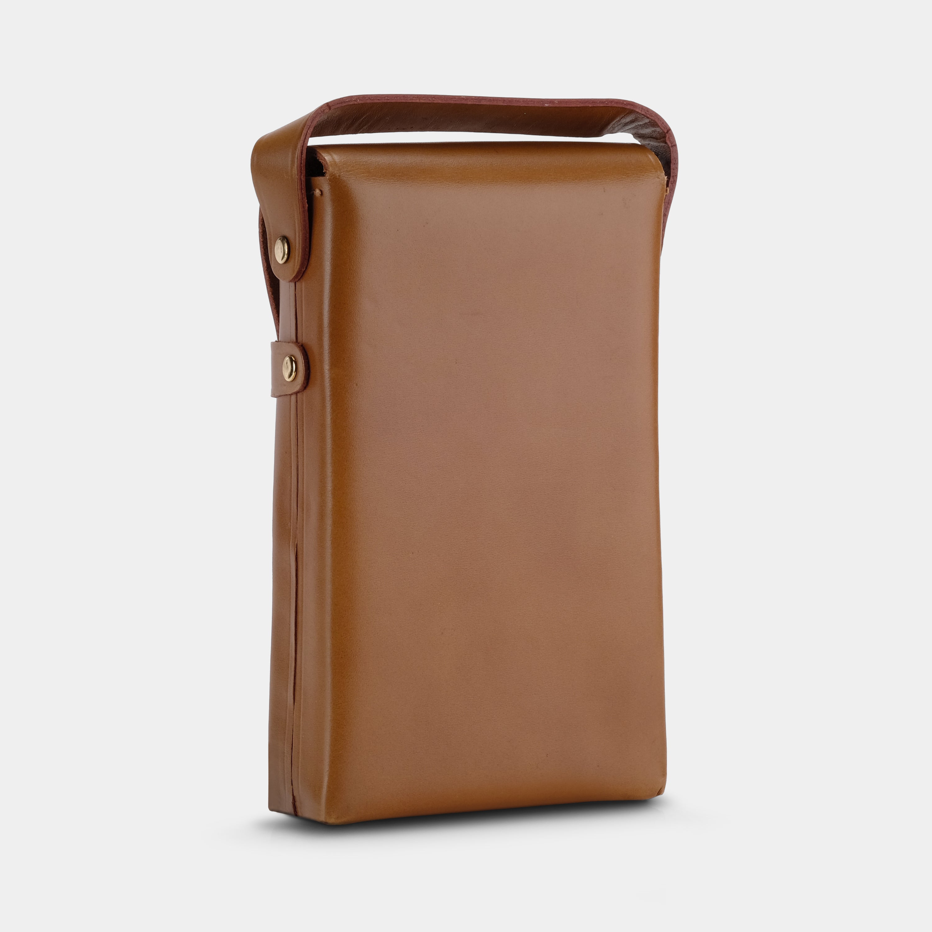 SX-70 Leather Instant Camera Case