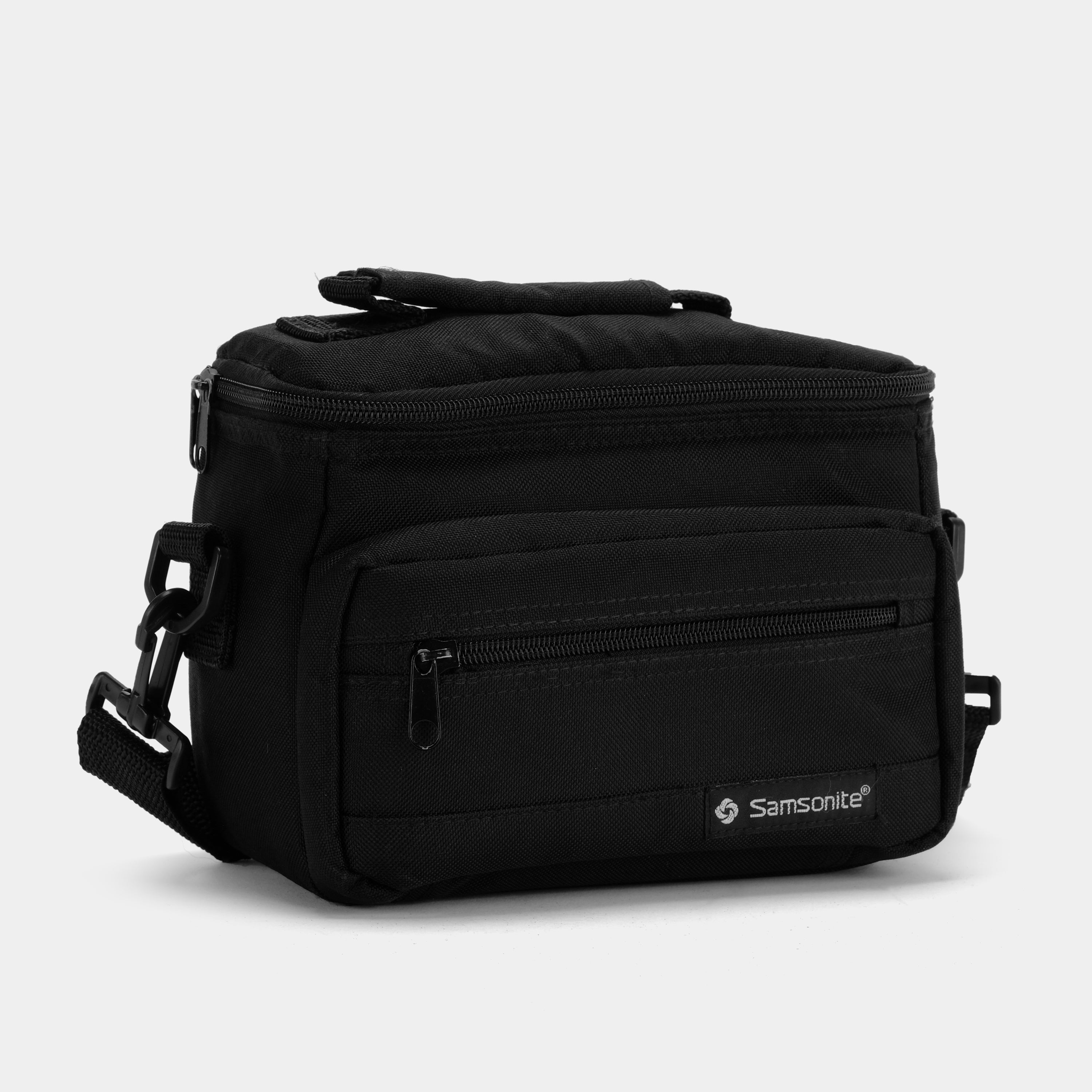 Samsonite dslr 2024 camera bag