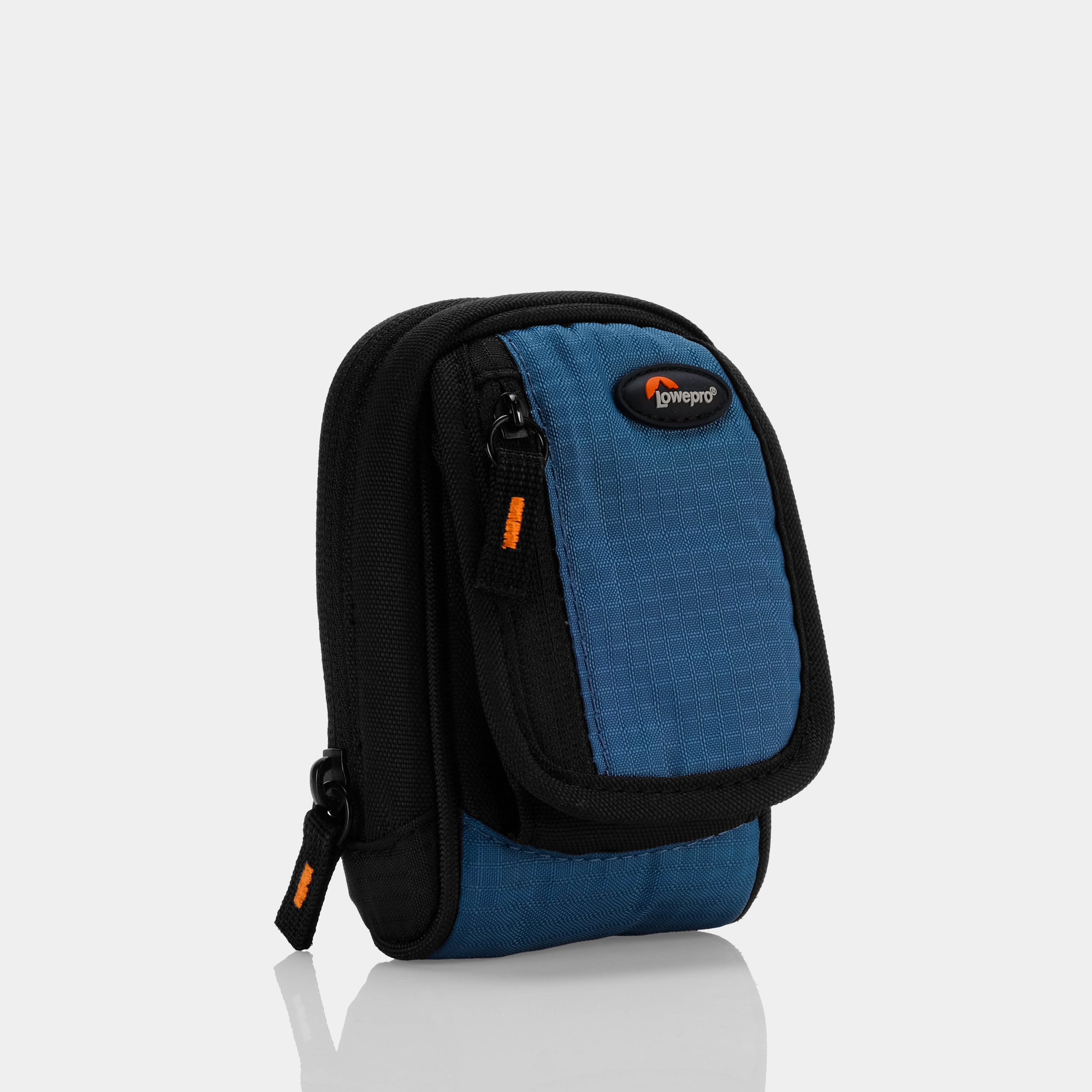 Lowepro Blue Point and Shoot Camera Case