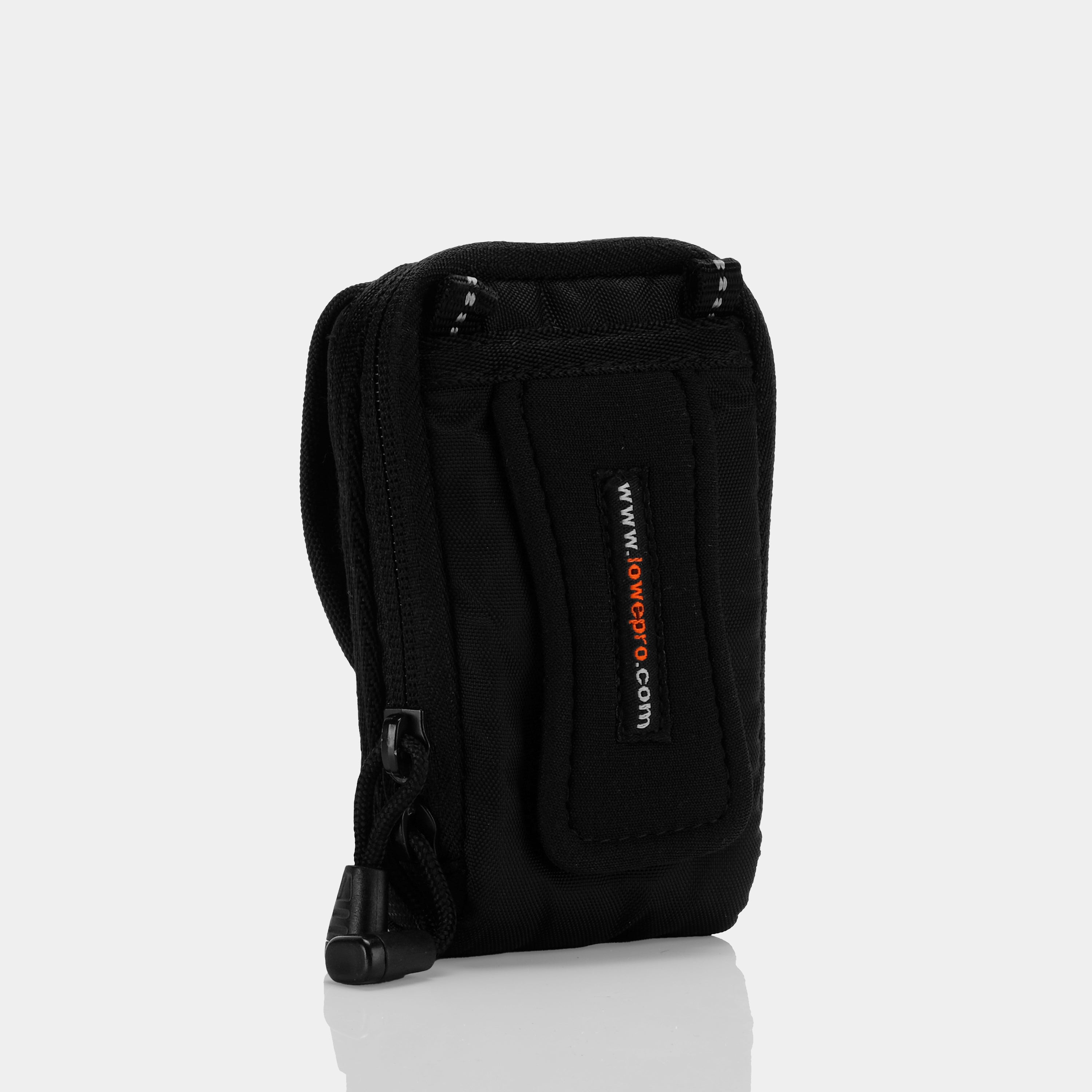 Lowepro Black Point and Shoot Camera Case