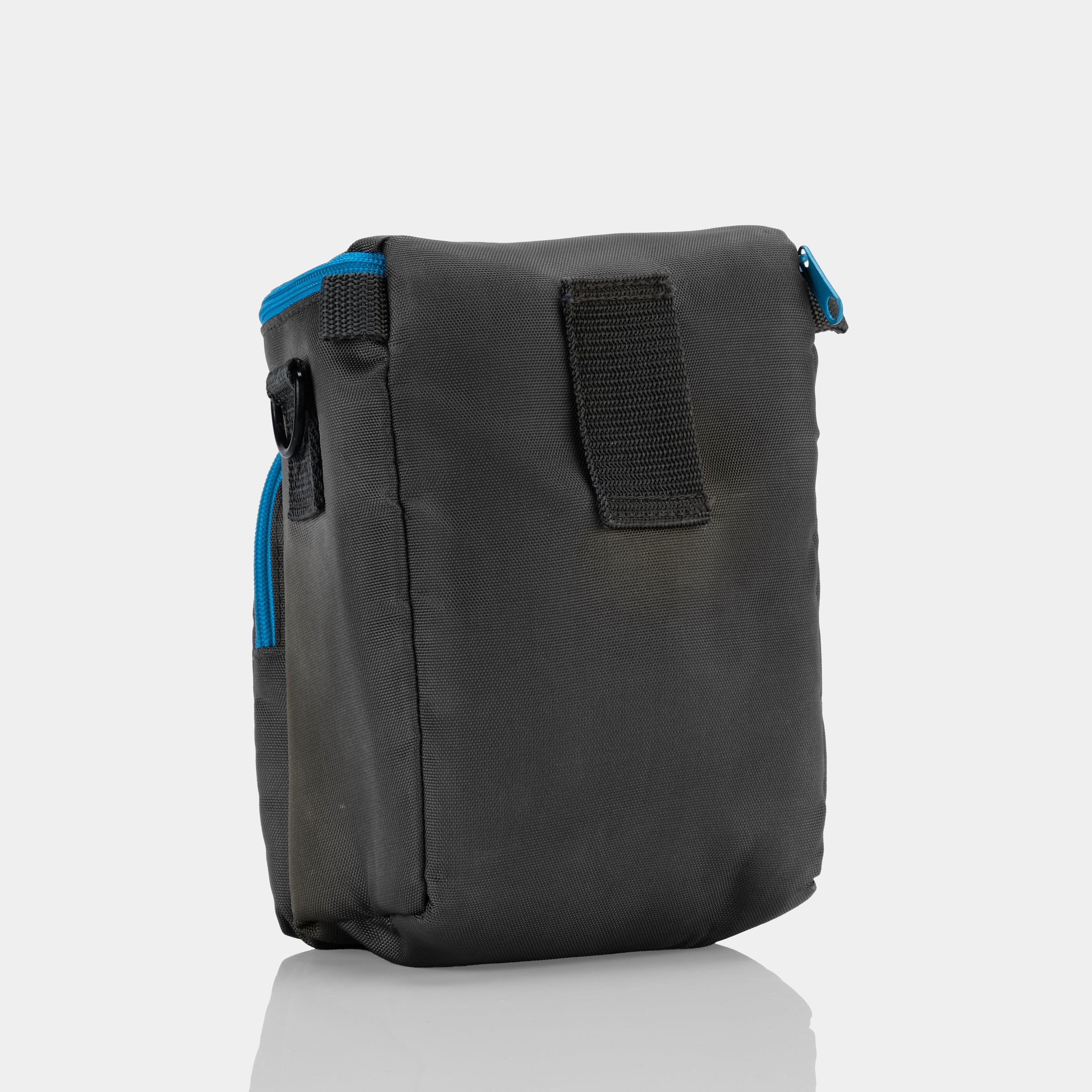 Coast Grey and Blue Instant Camera Bag