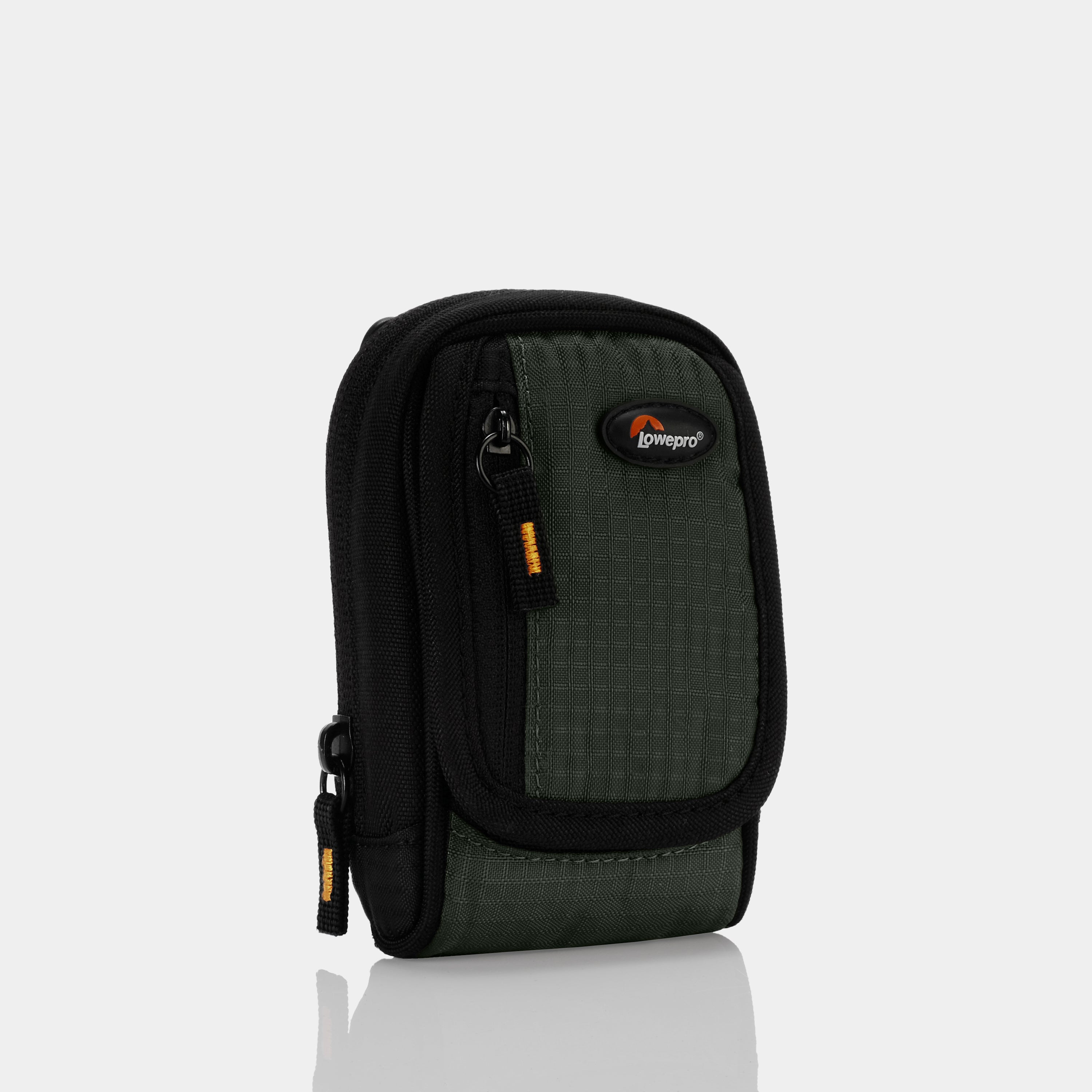 Lowepro Grey Point and Shoot Camera Case