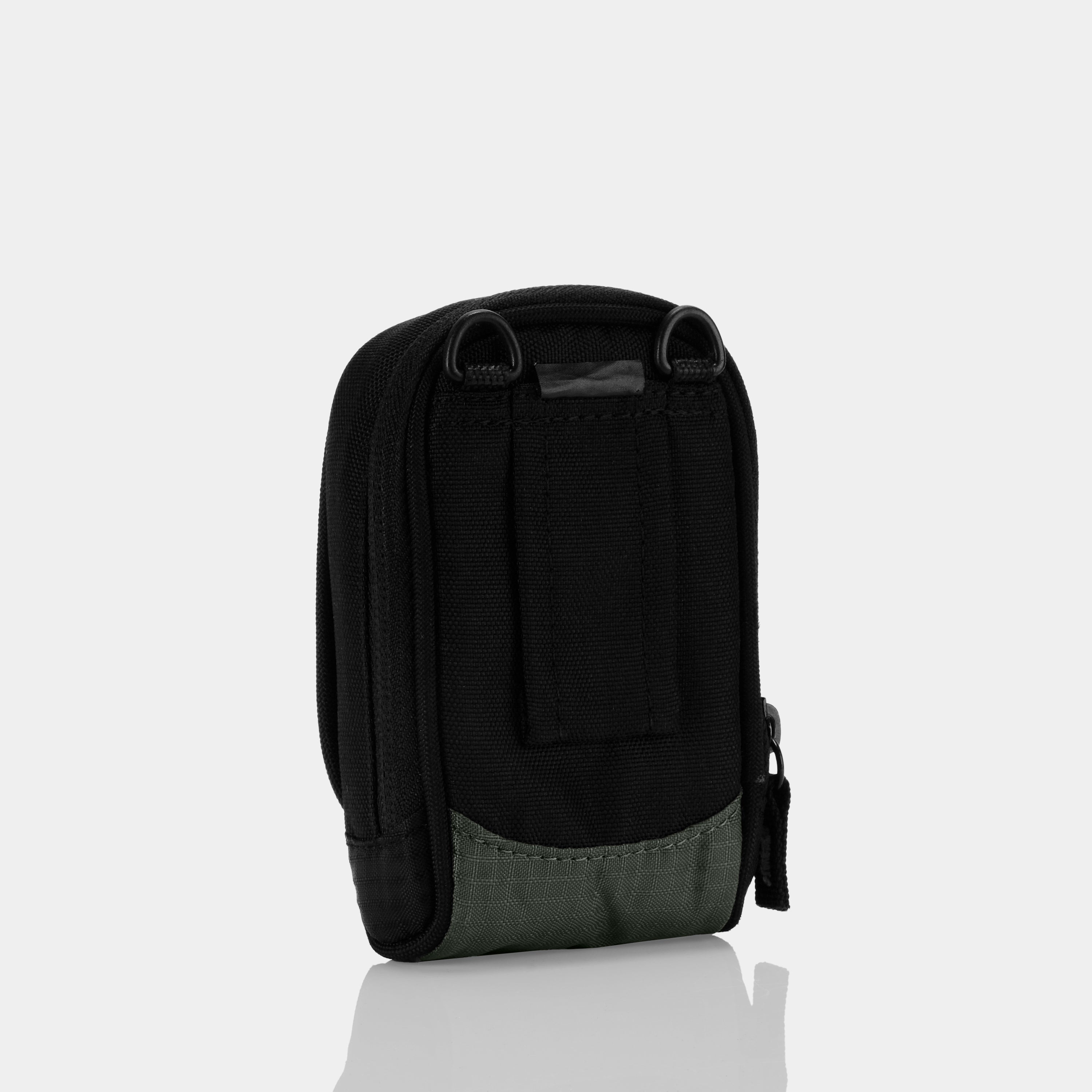 Lowepro Grey Point and Shoot Camera Case