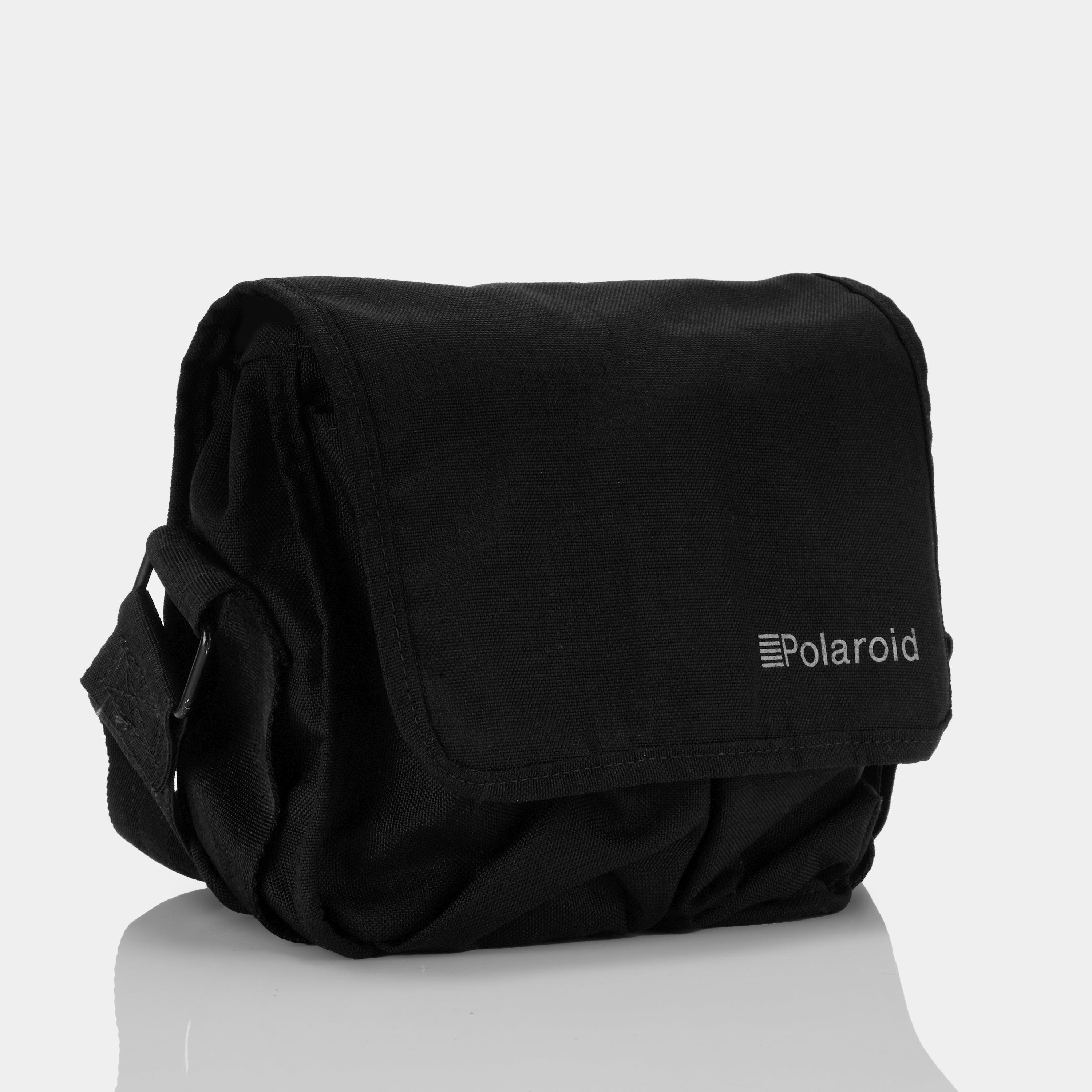 Polaroid originals box discount camera bag black