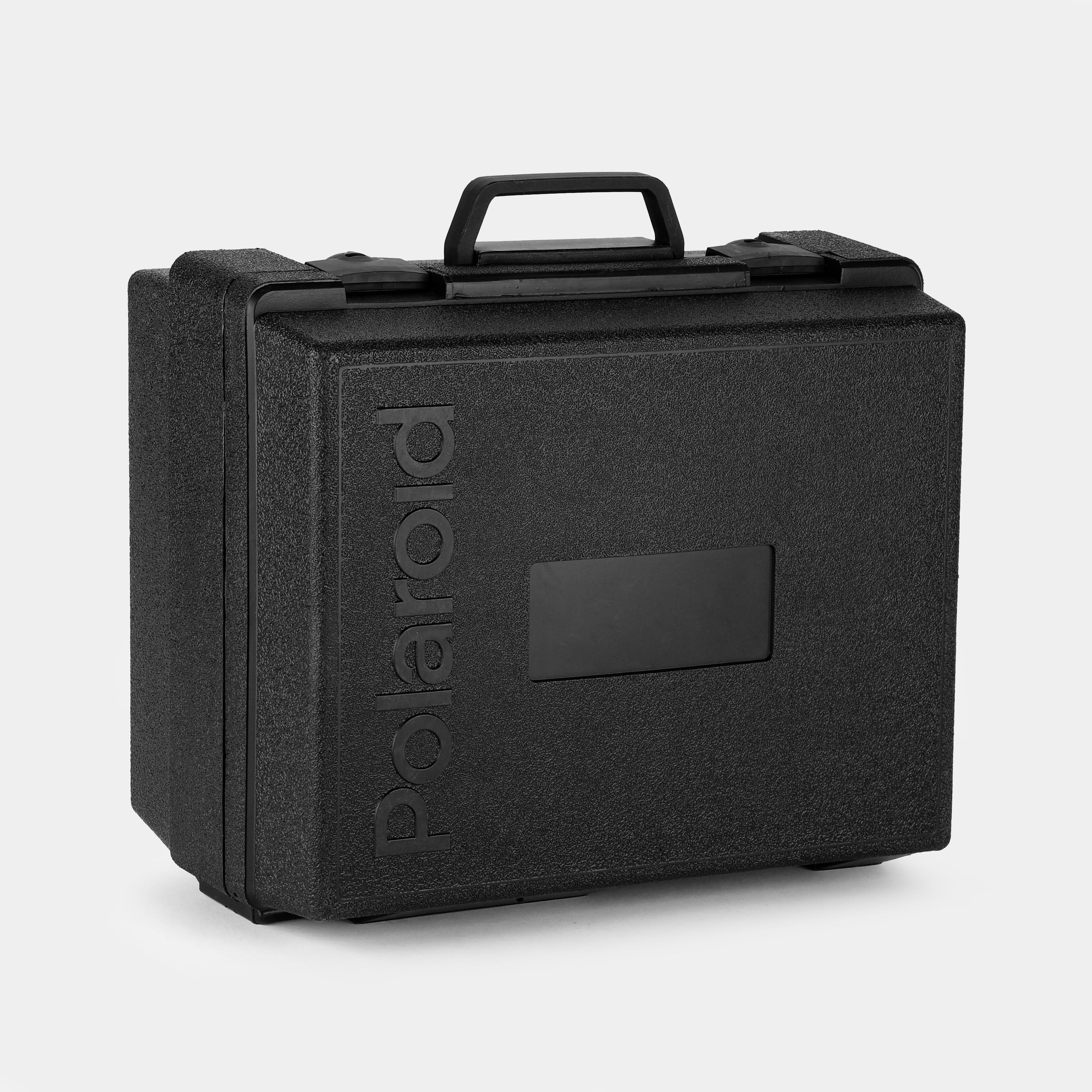 Polaroid 600 Hard Shell Case