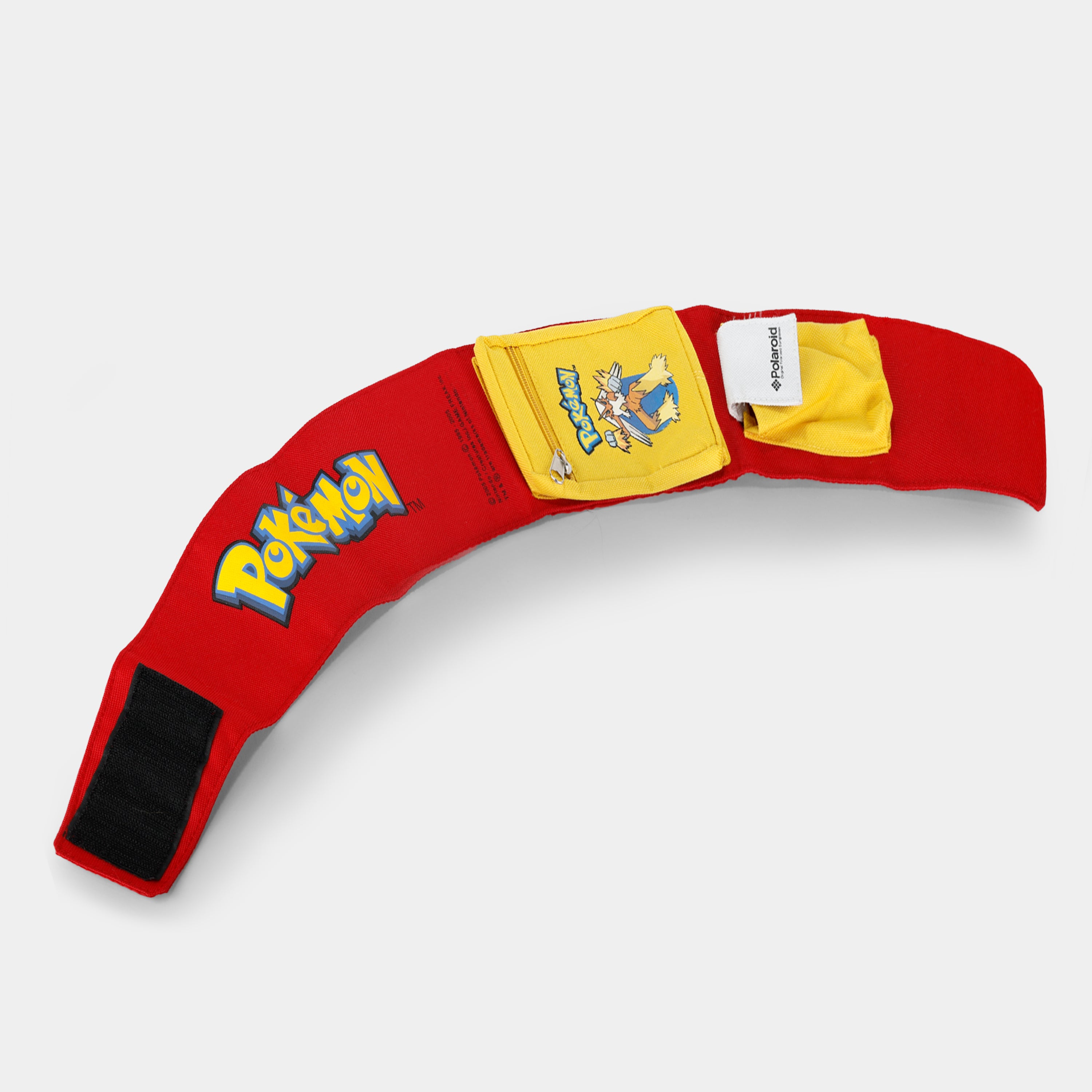 Vintage Pokémon Polaroid Kids Fanny Pack