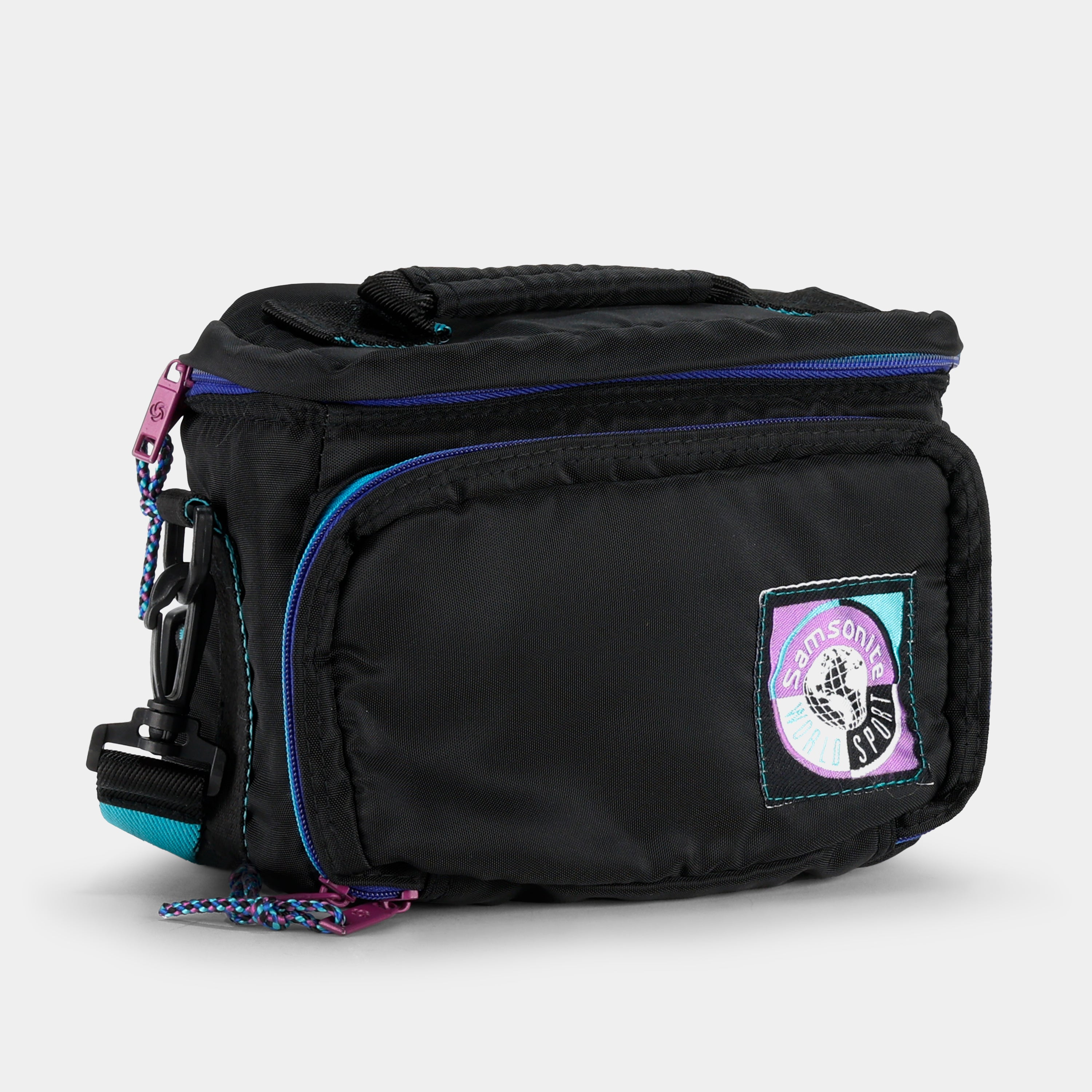 Samsonite World Sport Camera Bag